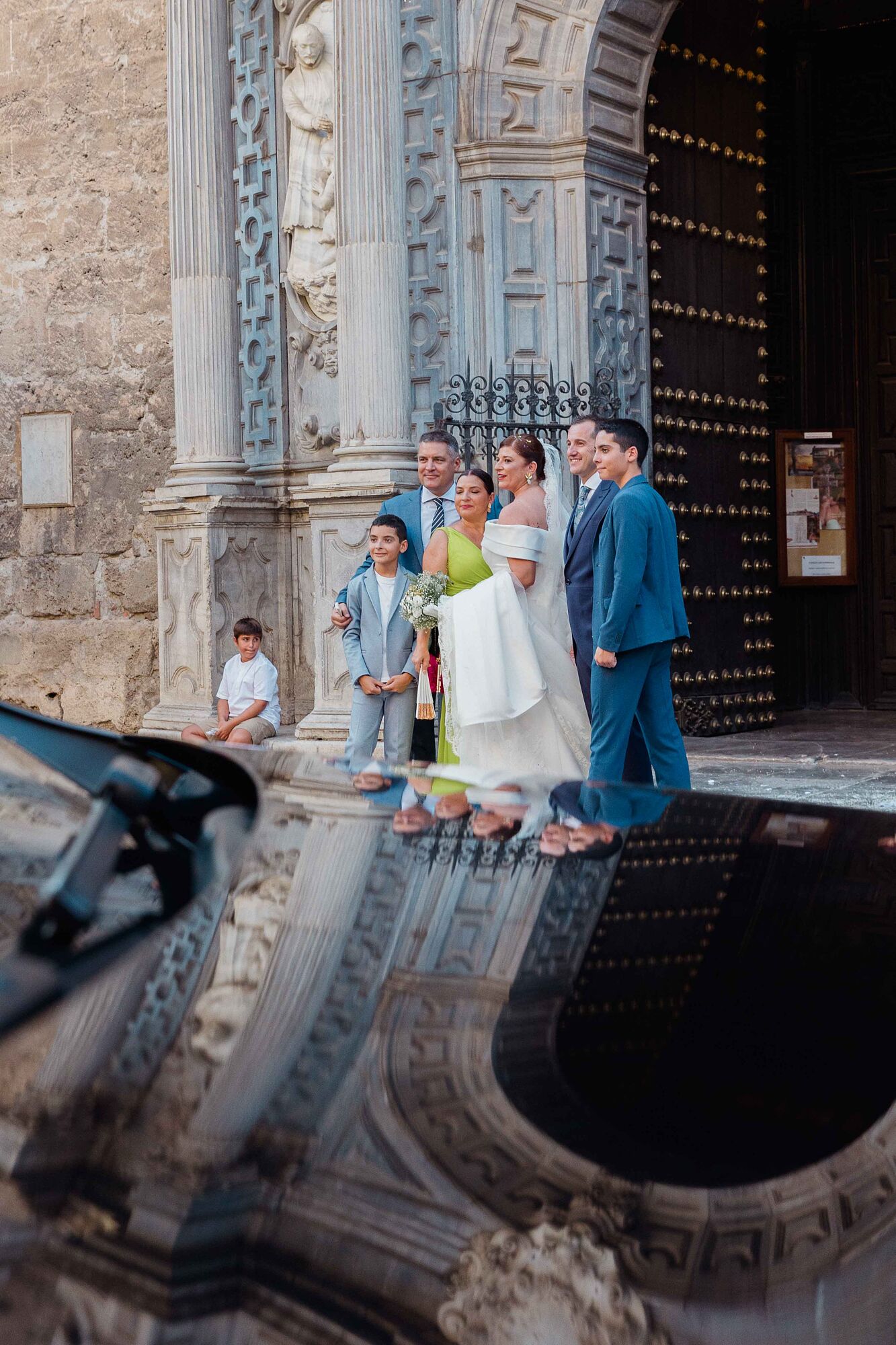 Boda en Jardines del Caballo blanco-79