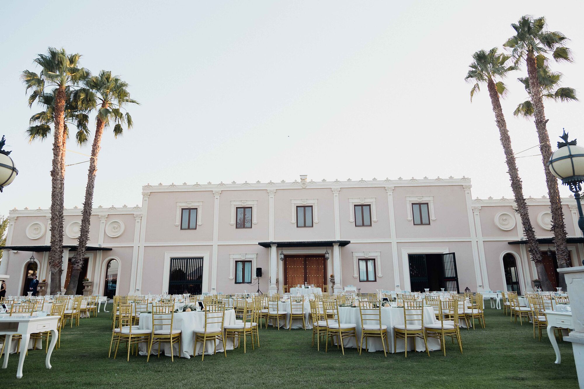 Boda en Jardines del Caballo blanco-82