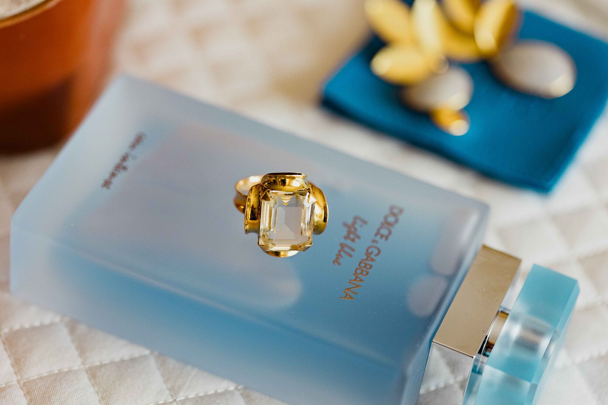 Boda en Jardines del Caballo blanco