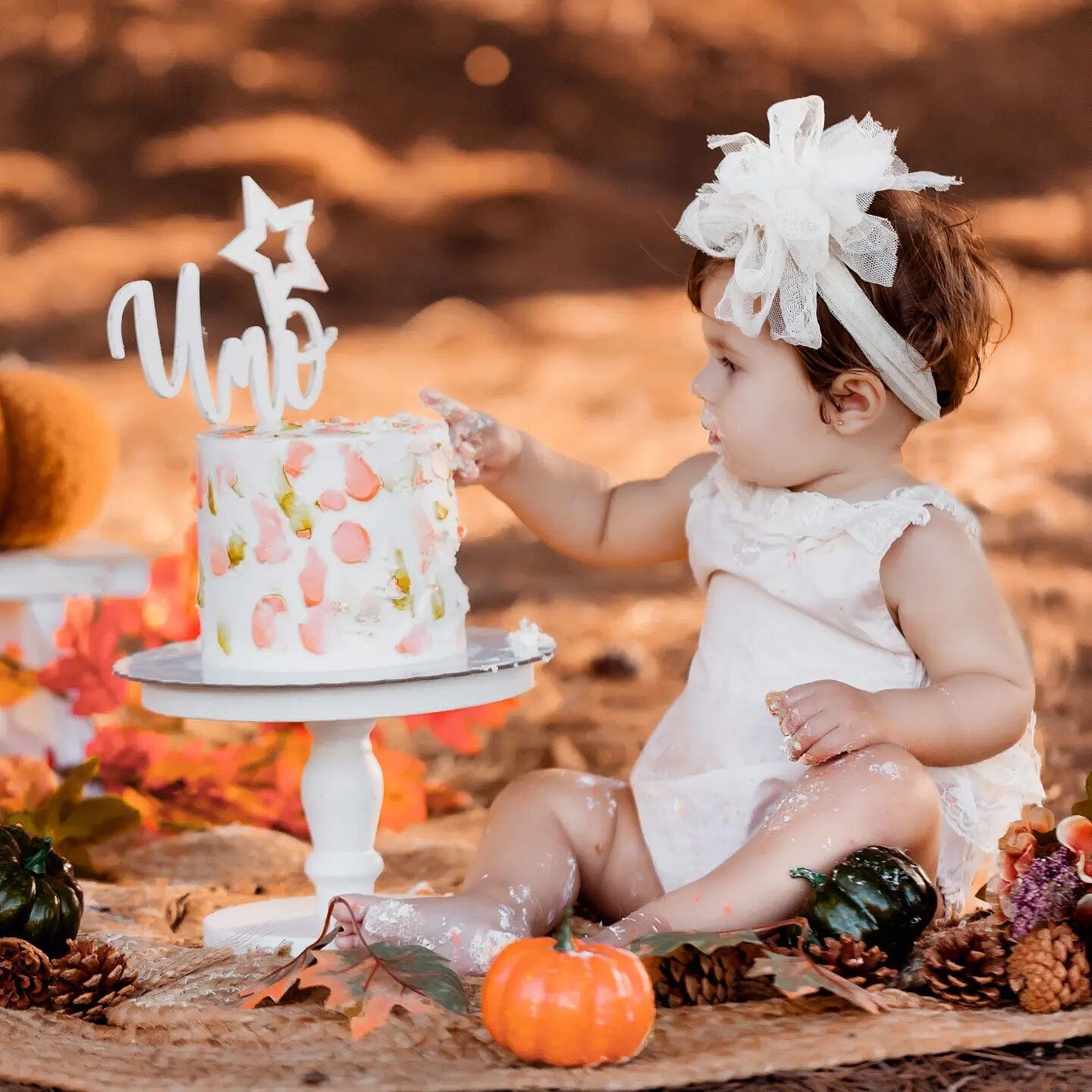 oferta smash cake malaga 25