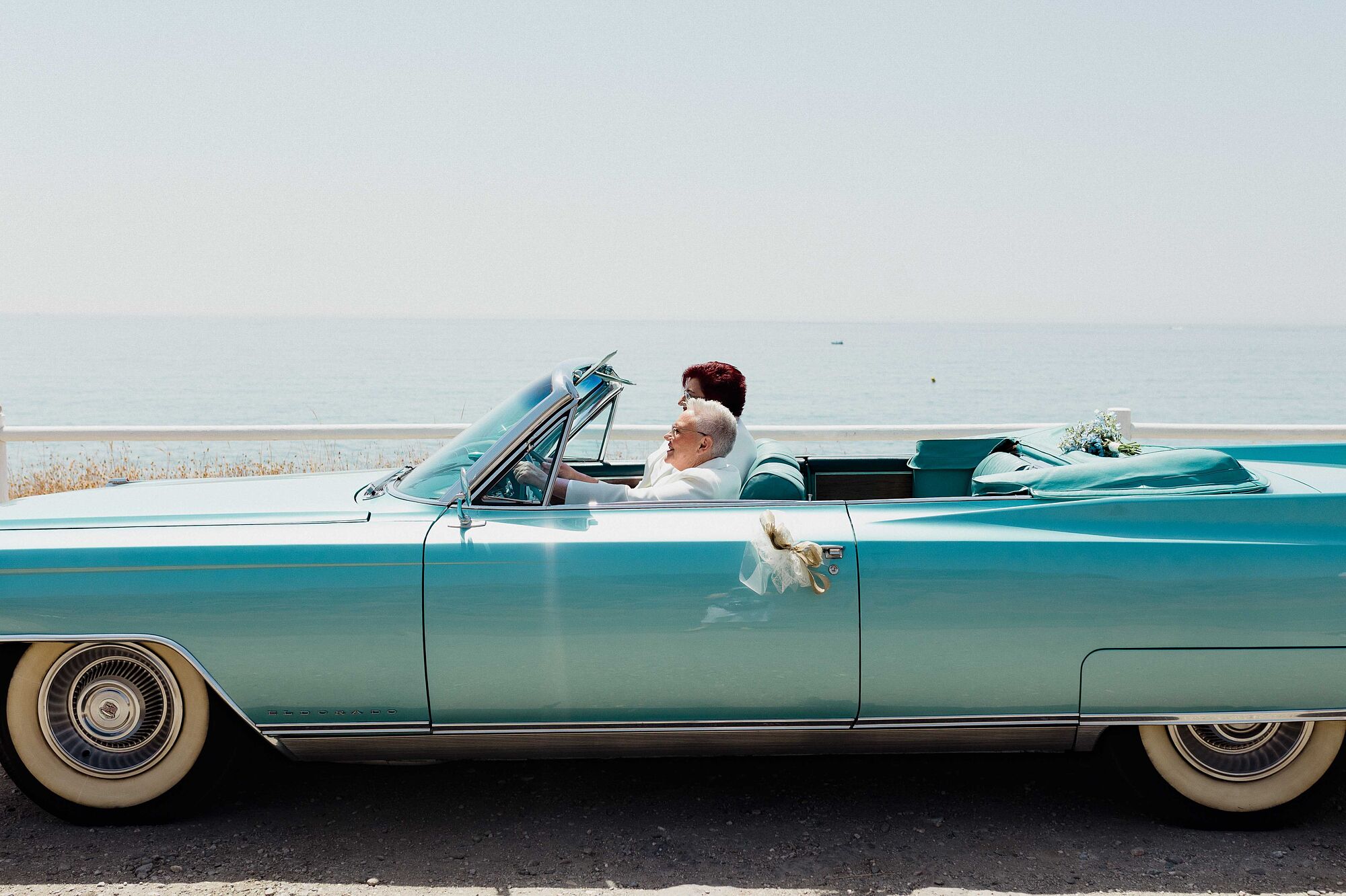 boda en restaurante la restinga Beach torrox 25