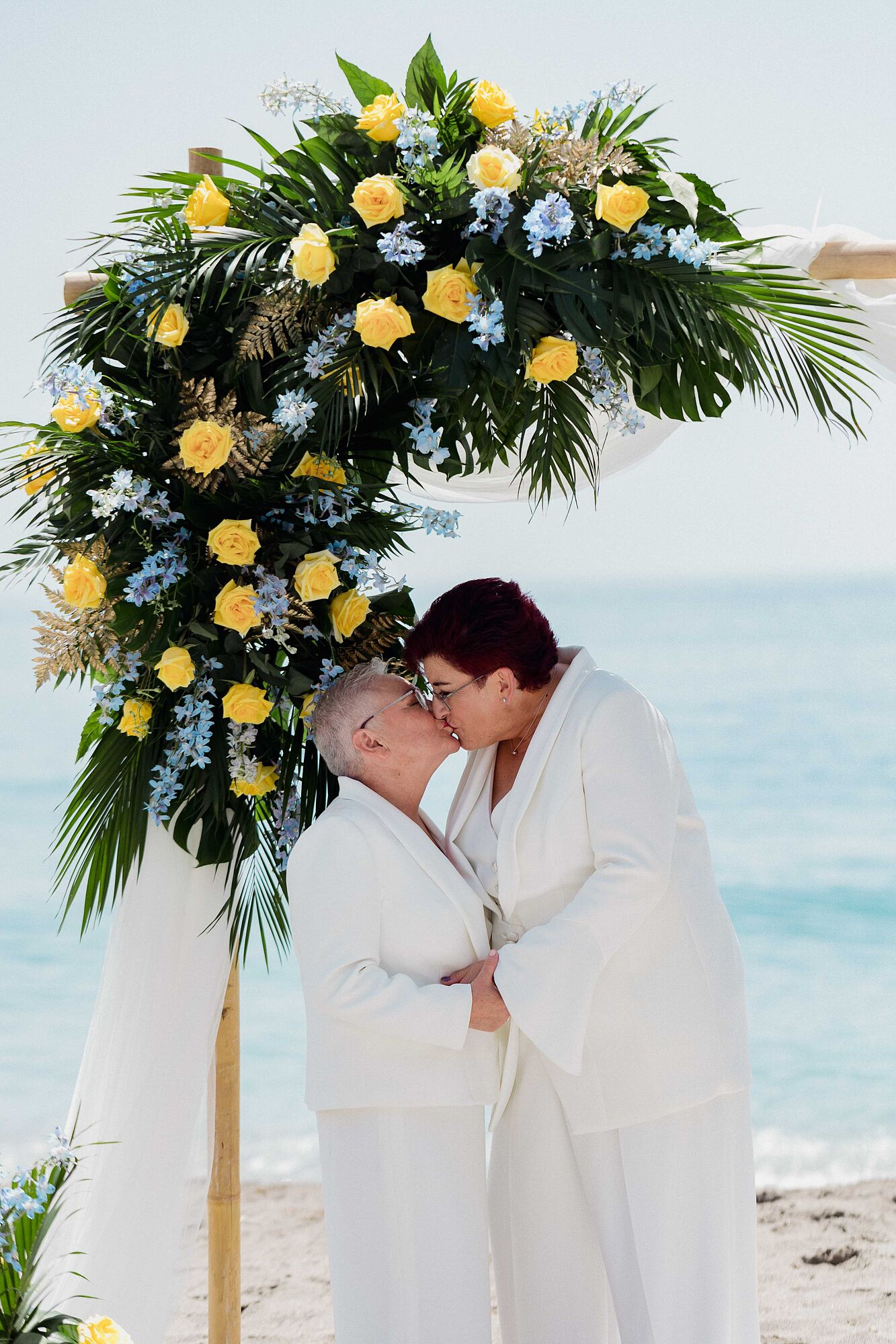 boda en restaurante la restinga Beach torrox 48