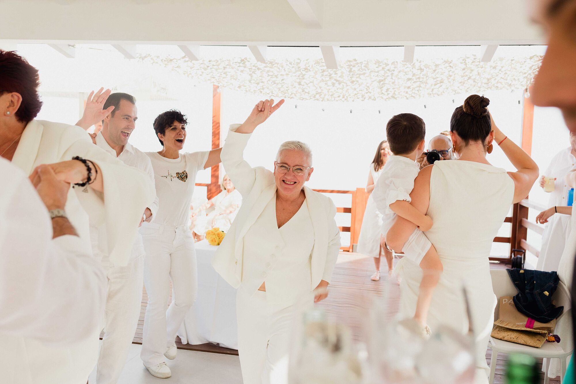 boda en restaurante la restinga Beach torrox 95