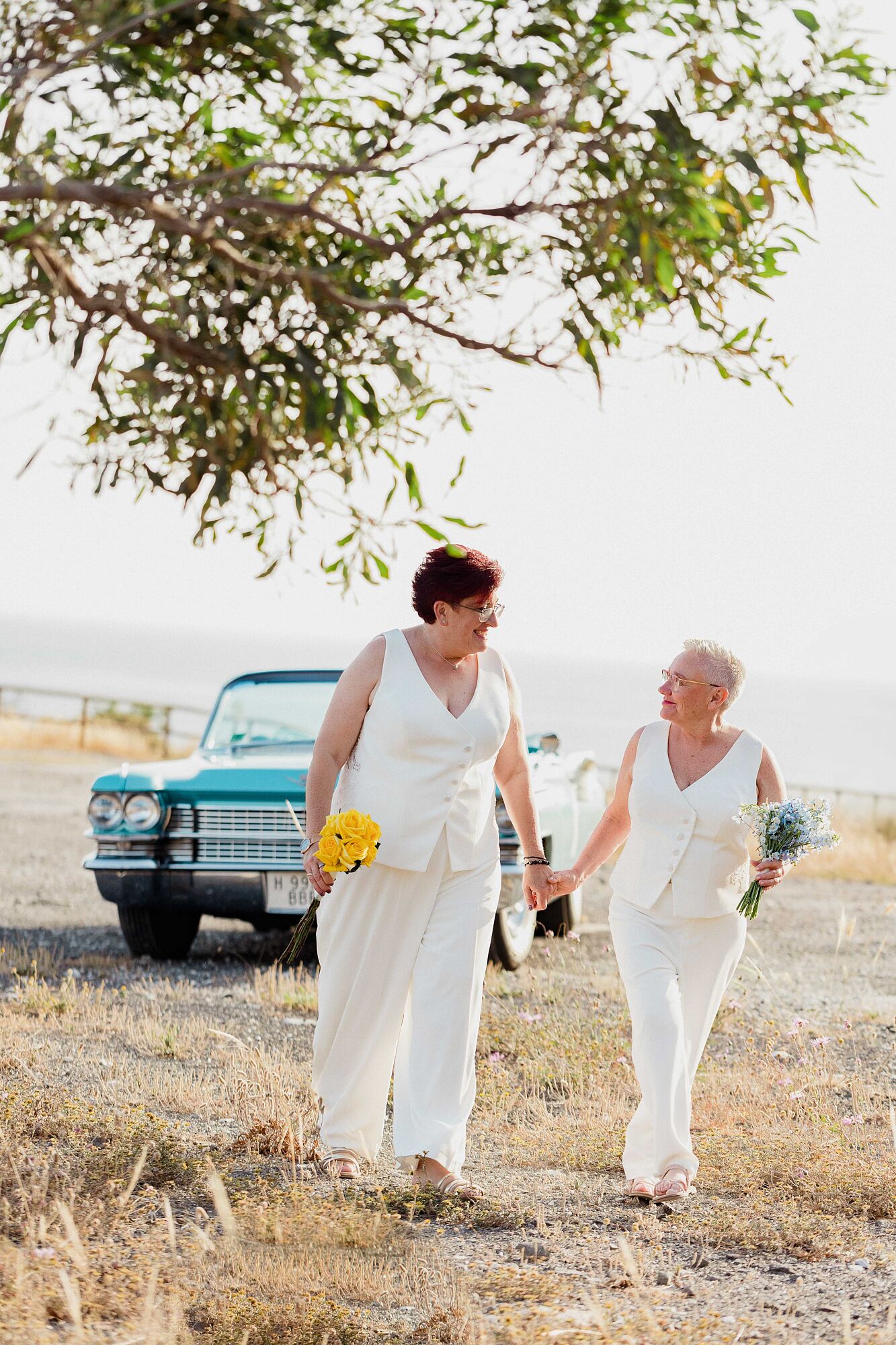 boda en restaurante la restinga Beach torrox 58