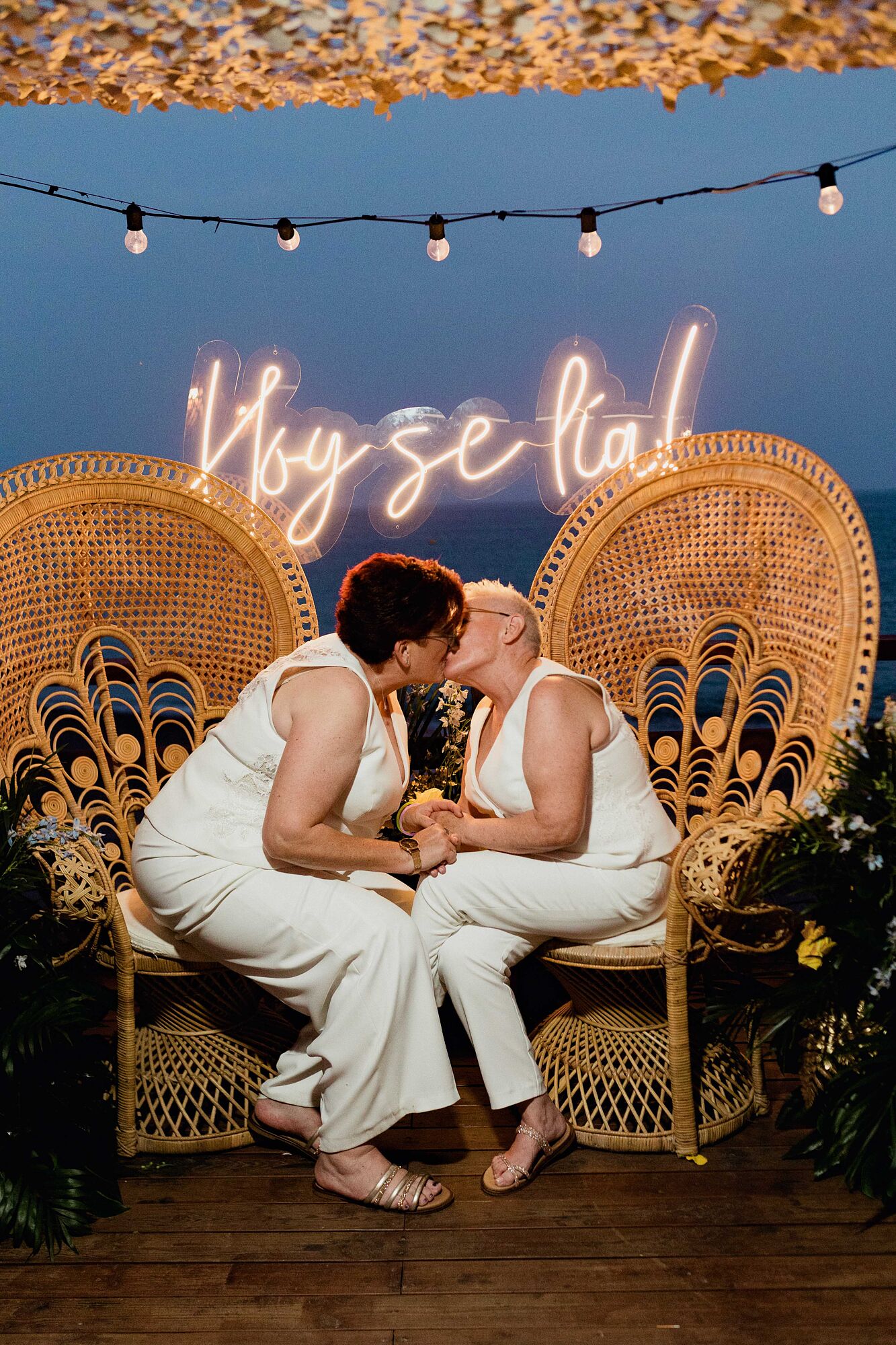 boda en restaurante la restinga Beach torrox 96