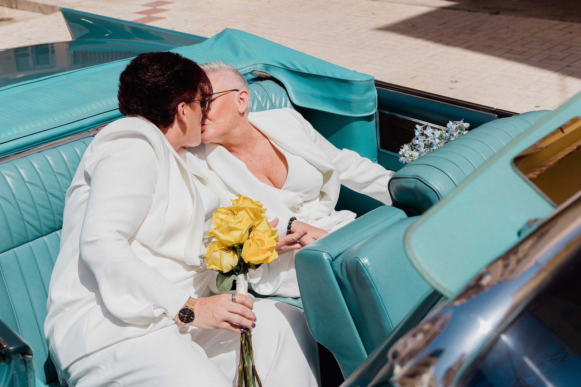 boda en restaurante la restinga Beach torrox 19