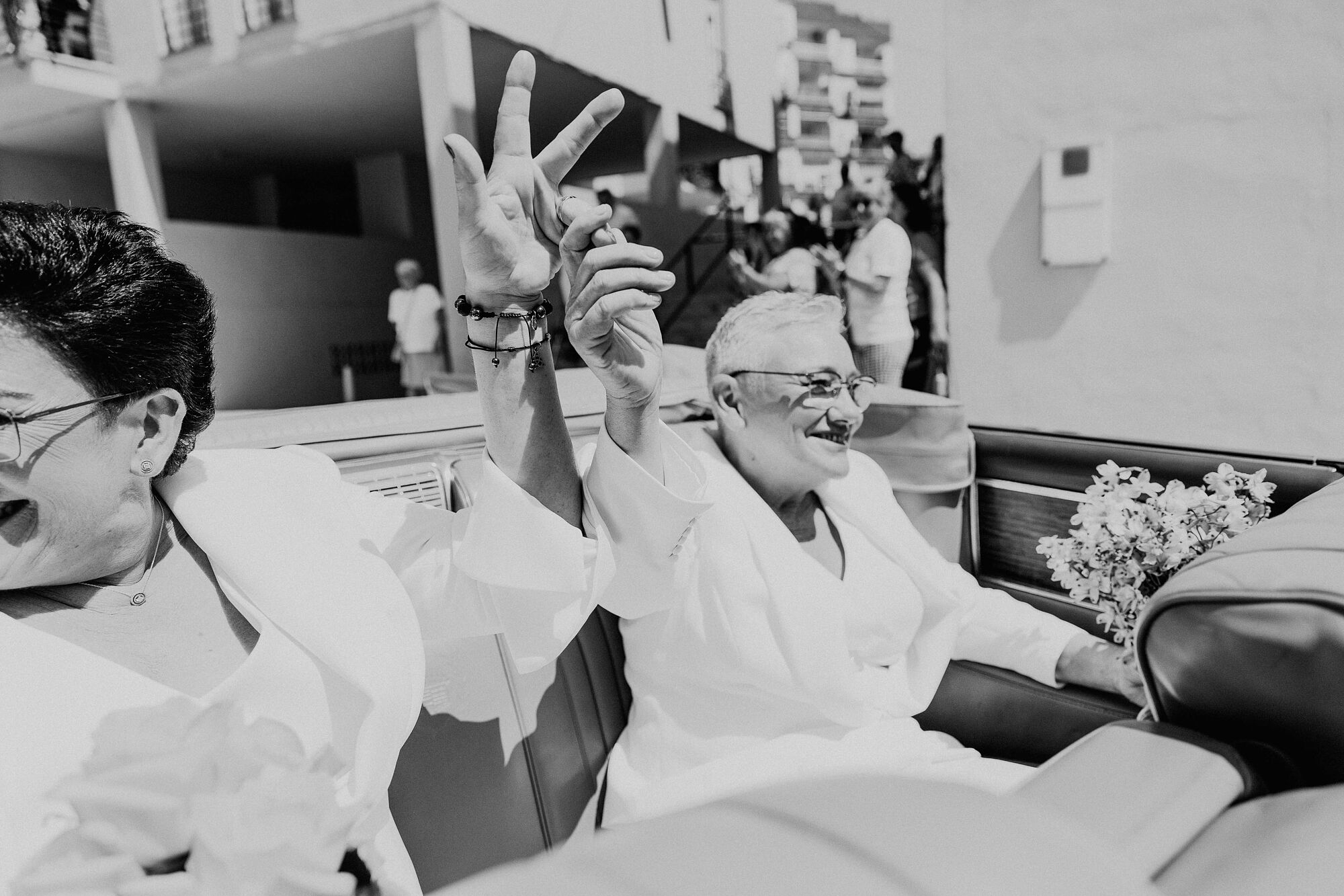 boda en restaurante la restinga Beach torrox 18