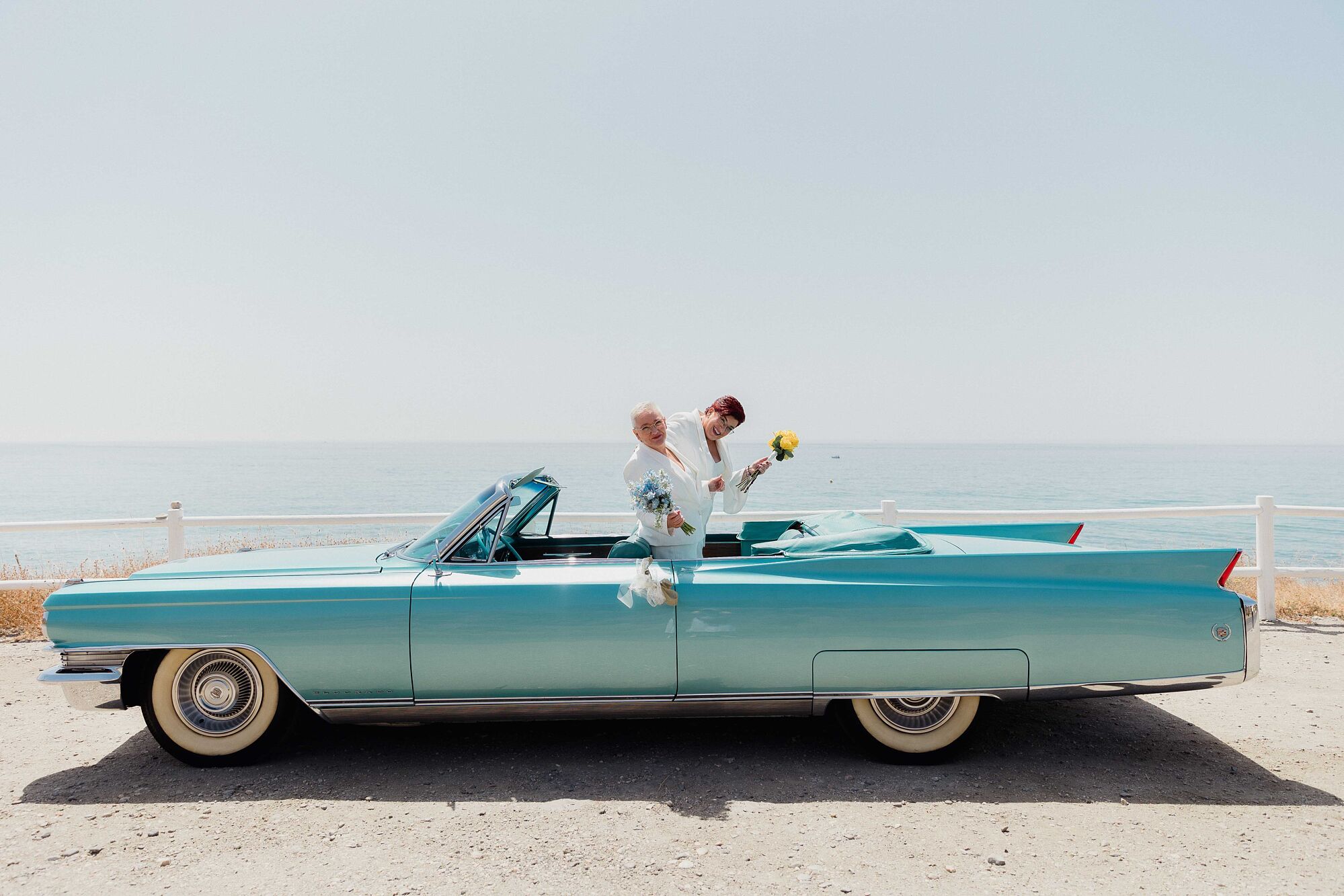 boda en restaurante la restinga Beach torrox 21