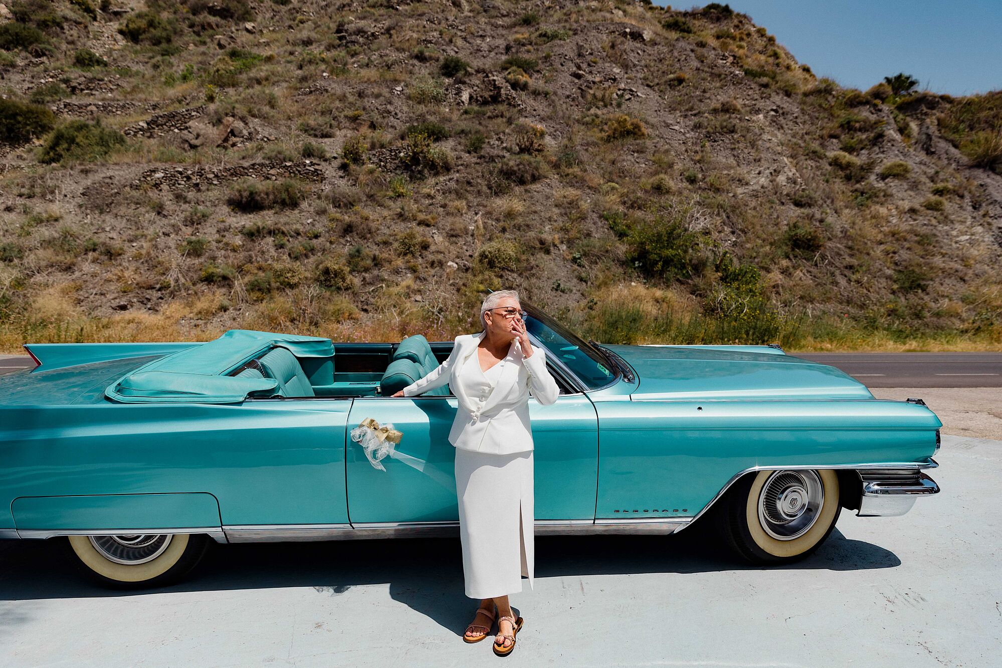 boda en restaurante la restinga Beach torrox 23