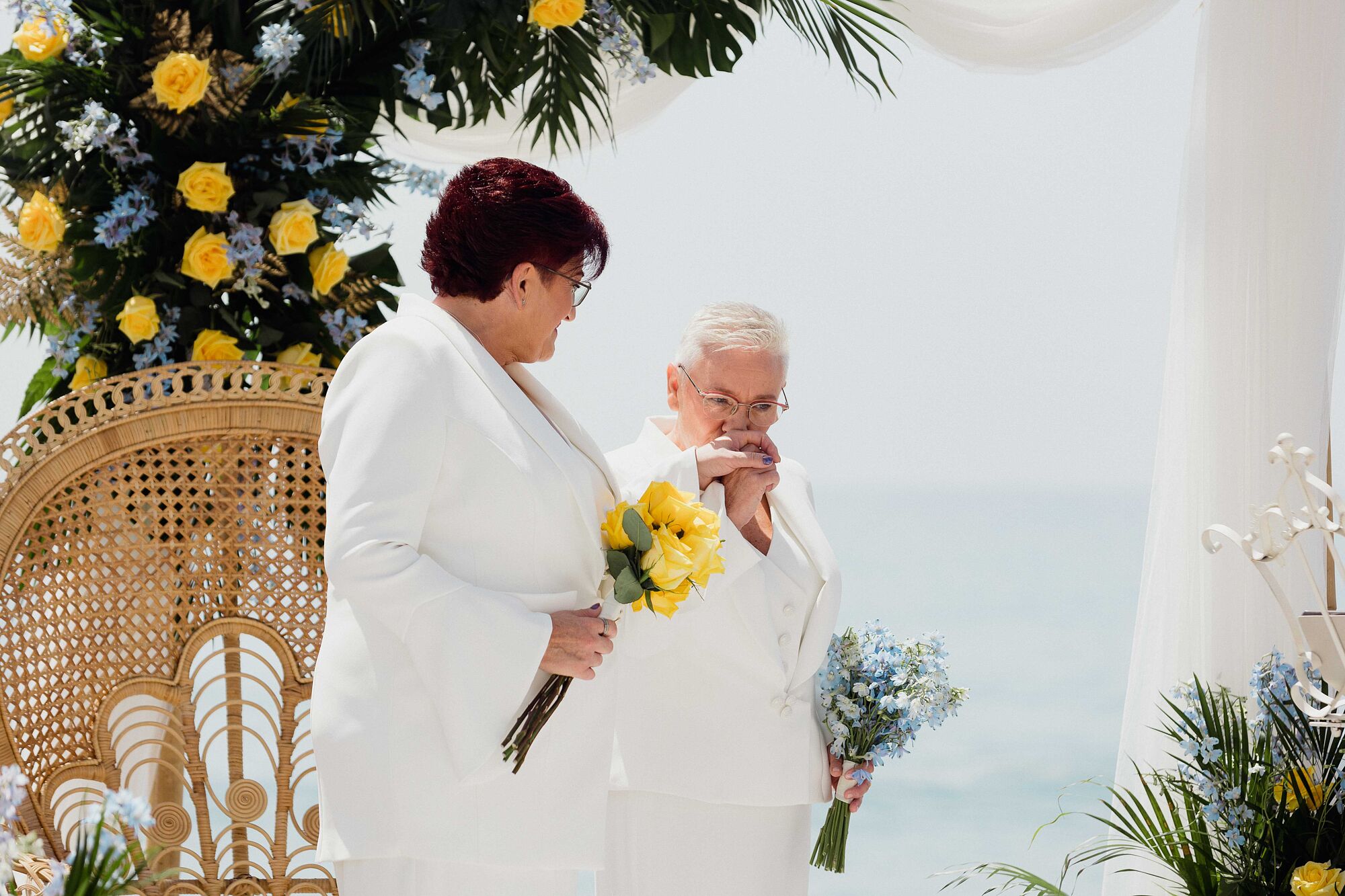 boda en restaurante la restinga Beach torrox 40