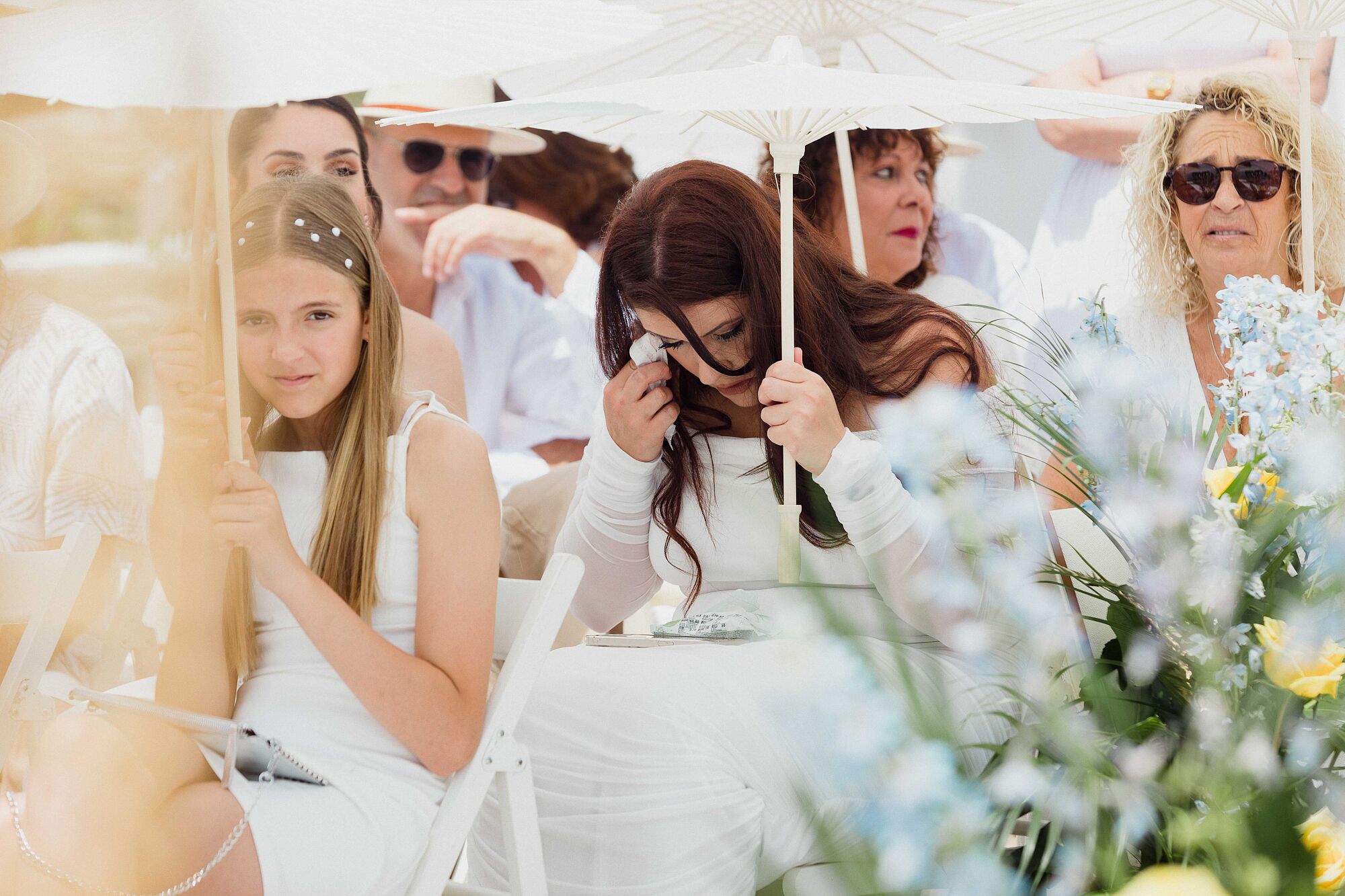 boda en restaurante la restinga Beach torrox 41