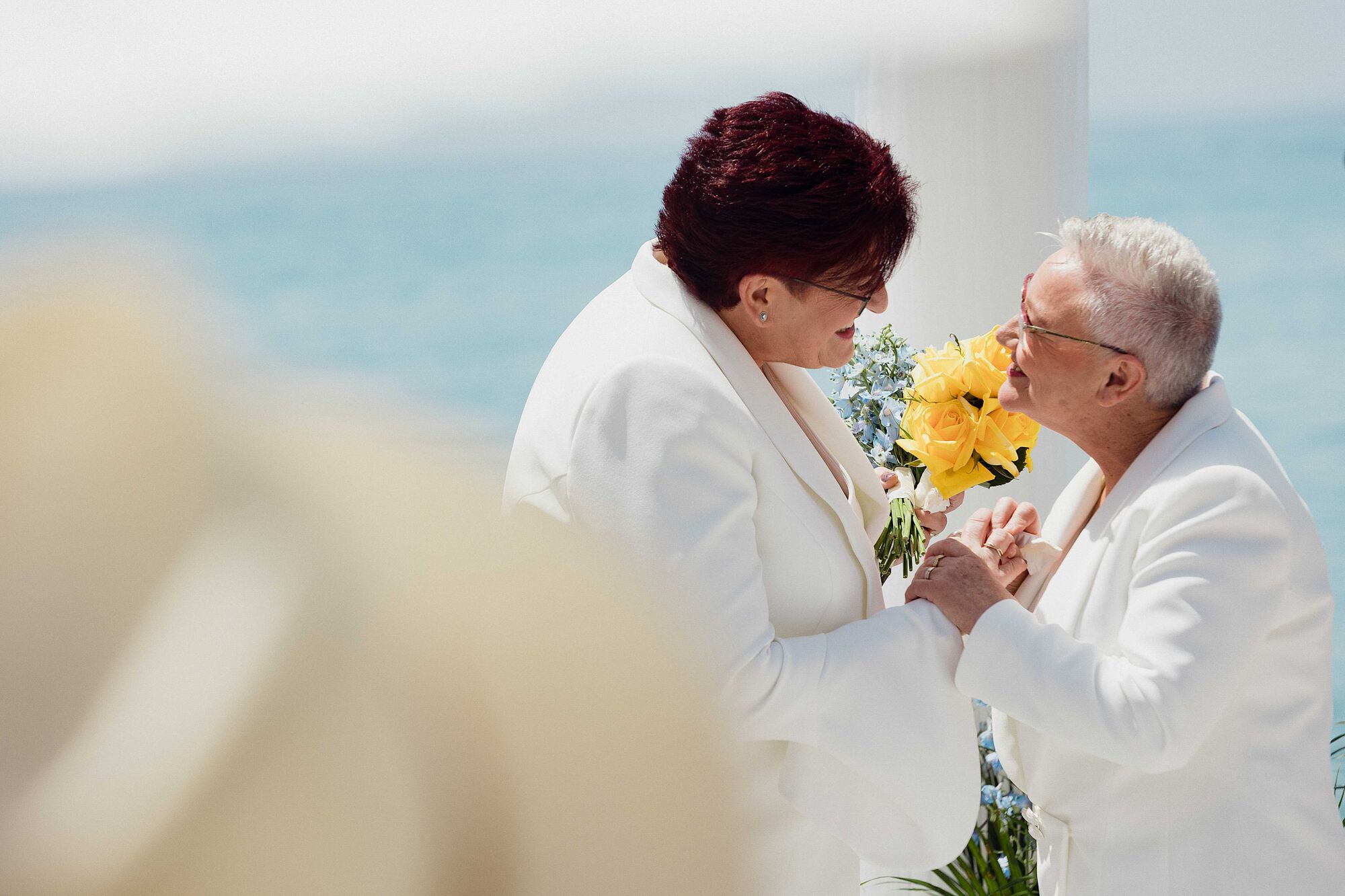 boda en restaurante la restinga Beach torrox 46