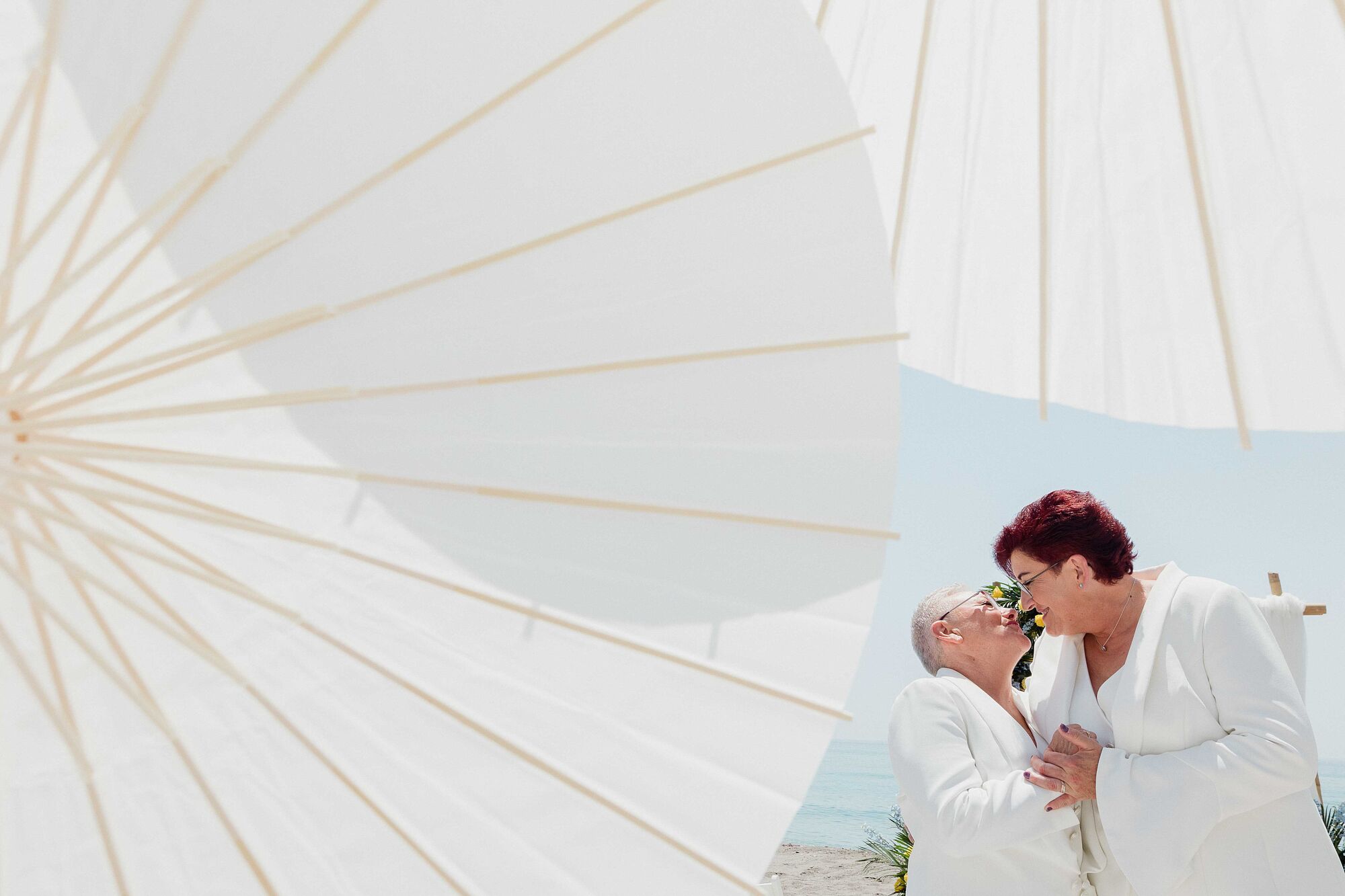 boda en restaurante la restinga Beach torrox 54