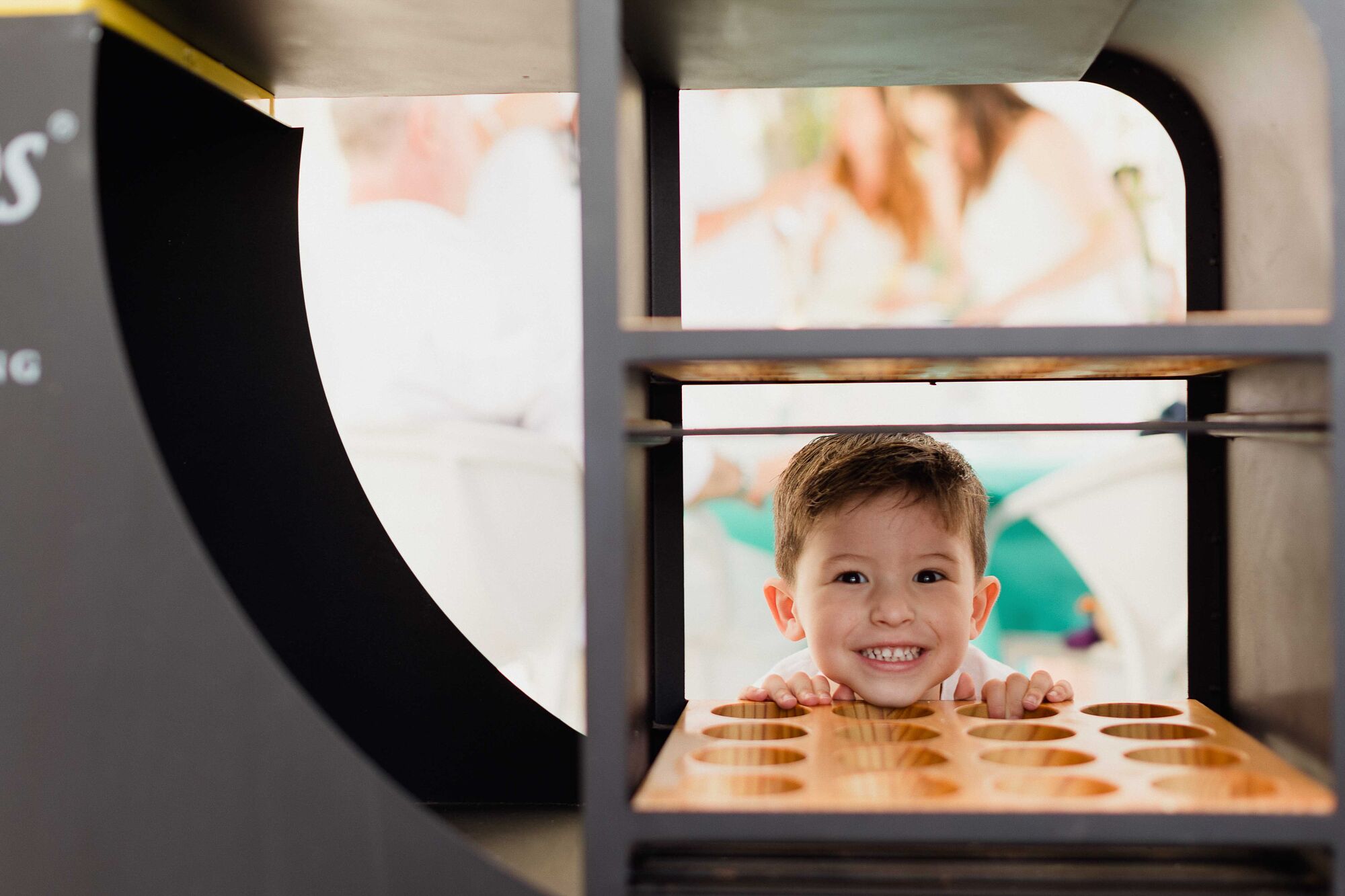 boda en restaurante la restinga Beach torrox 80