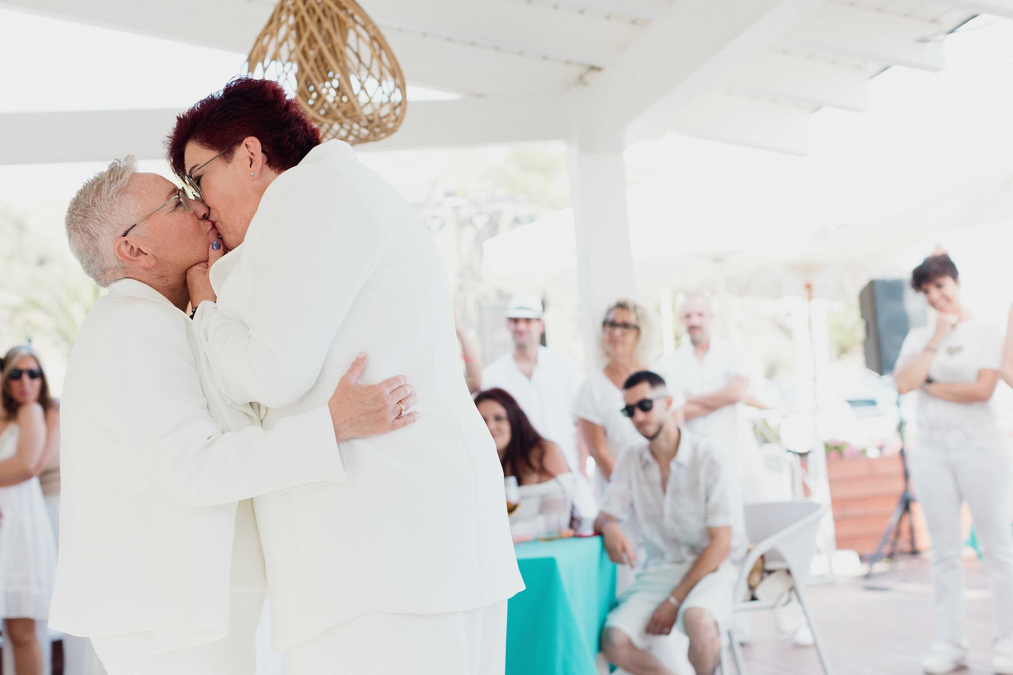 boda en restaurante la restinga Beach torrox 83