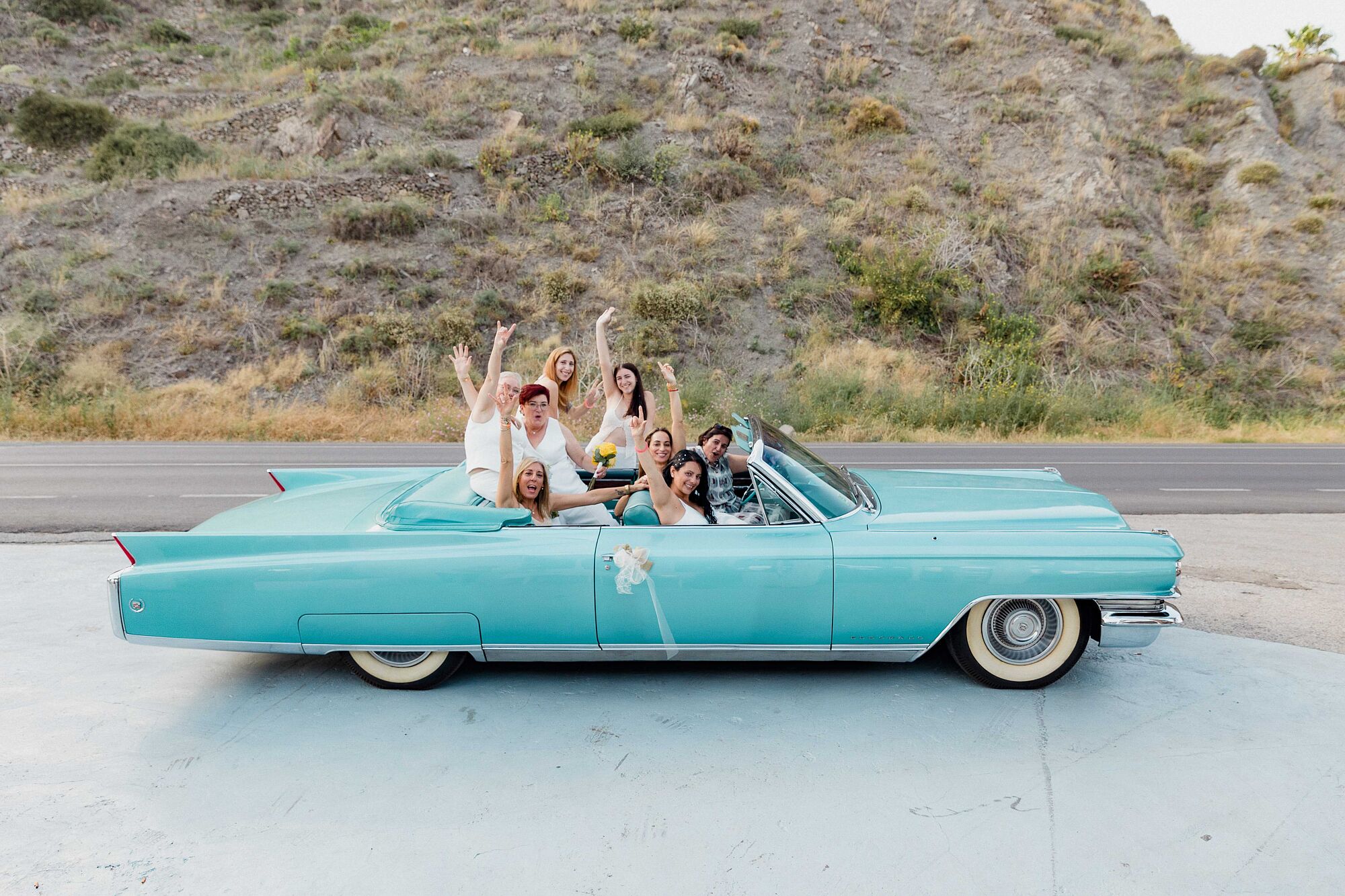 boda en restaurante la restinga Beach torrox 56