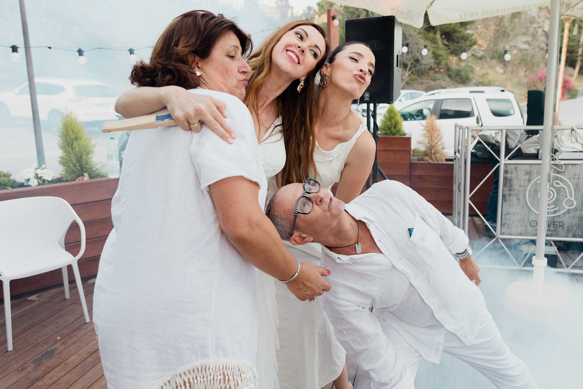 boda en restaurante la restinga Beach torrox 85