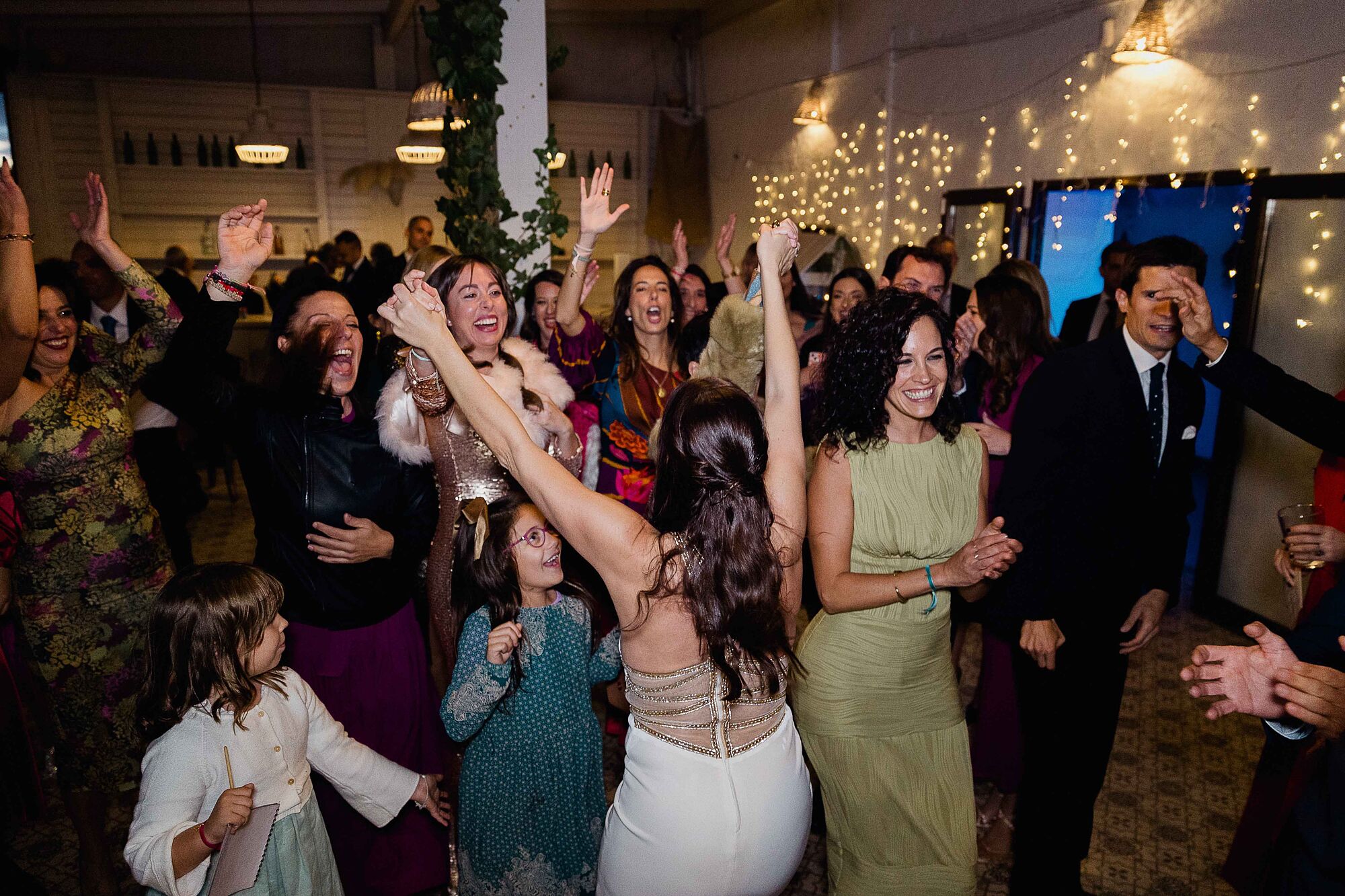 Boda Cortijo el Maizal Granada561
