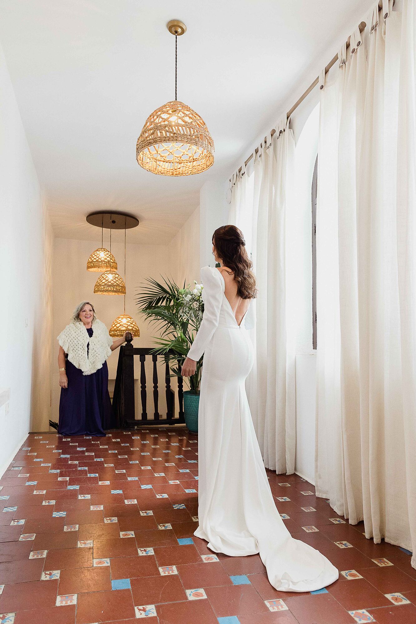 Boda Cortijo el Maizal Granada568