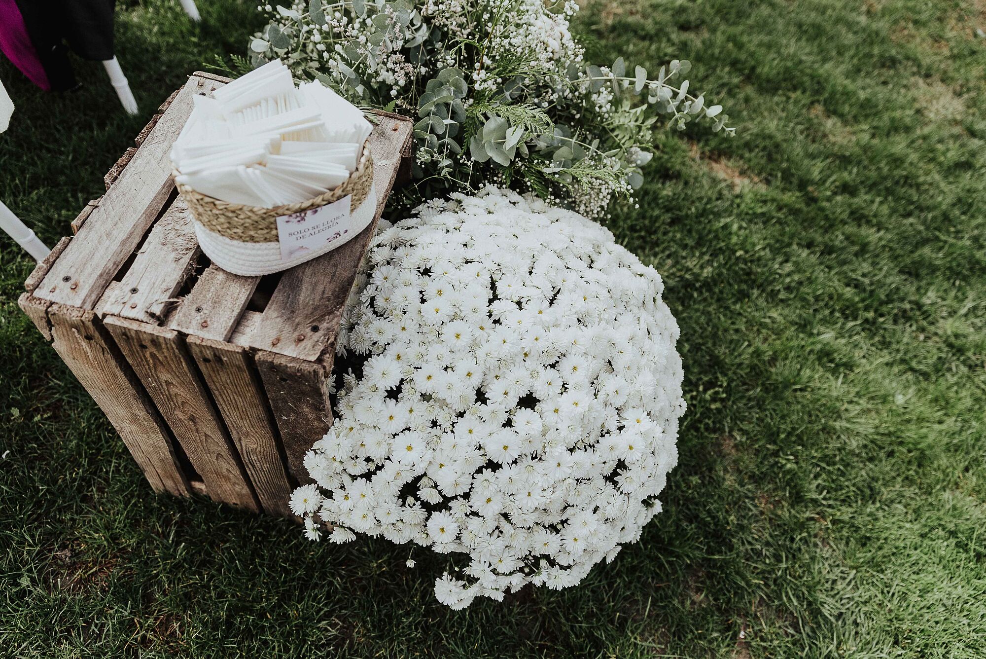 Boda Cortijo el Maizal Granada570
