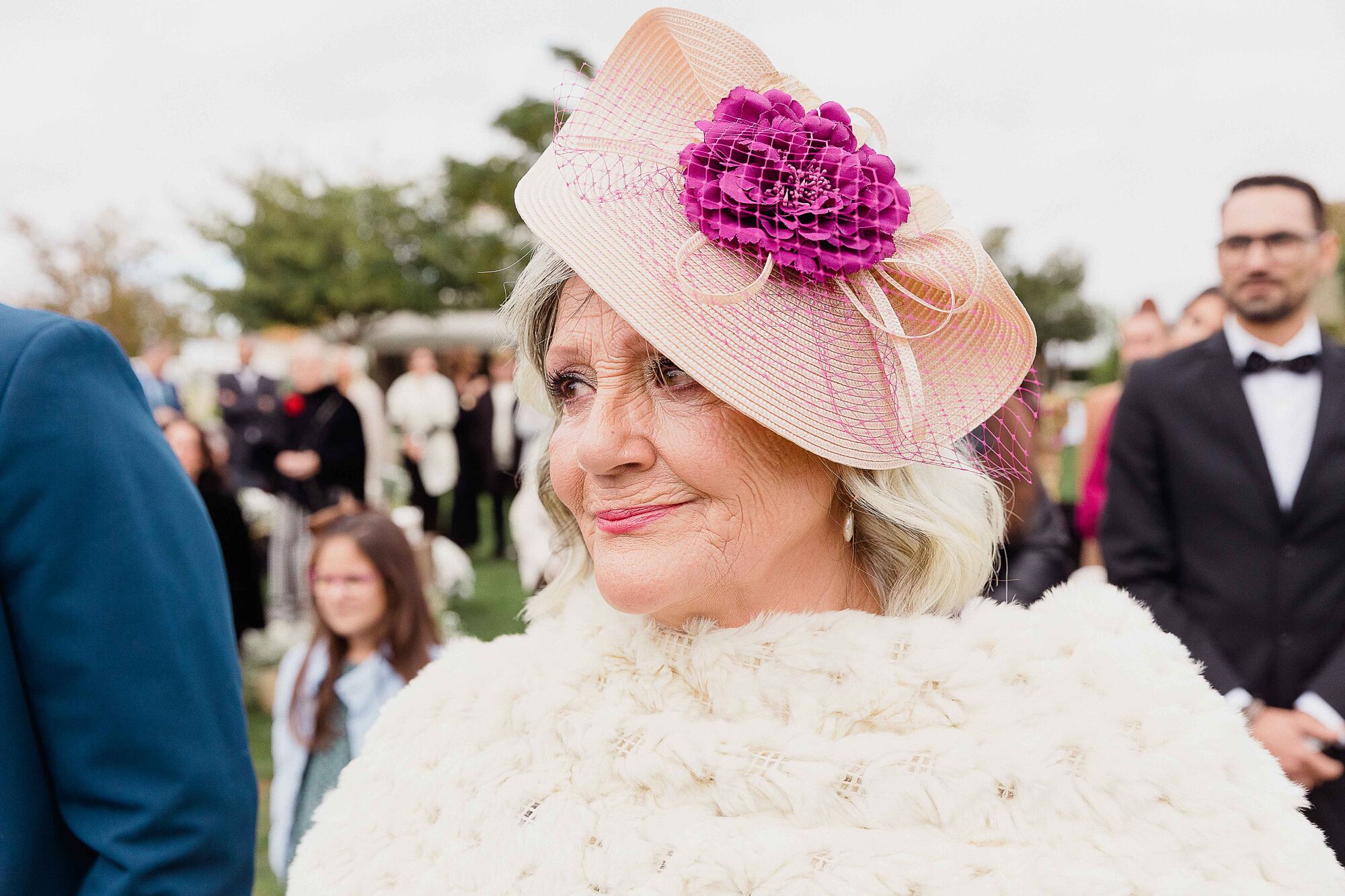 Boda Cortijo el Maizal Granada571