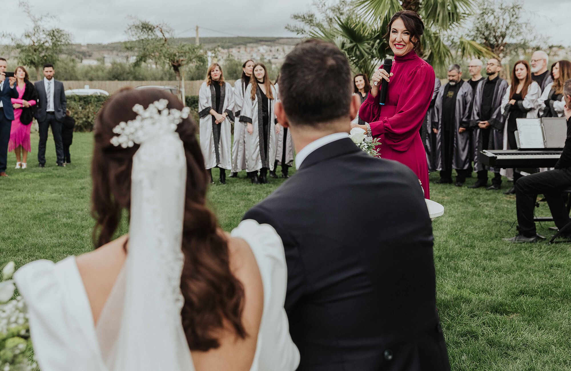 Boda Cortijo el Maizal Granada572