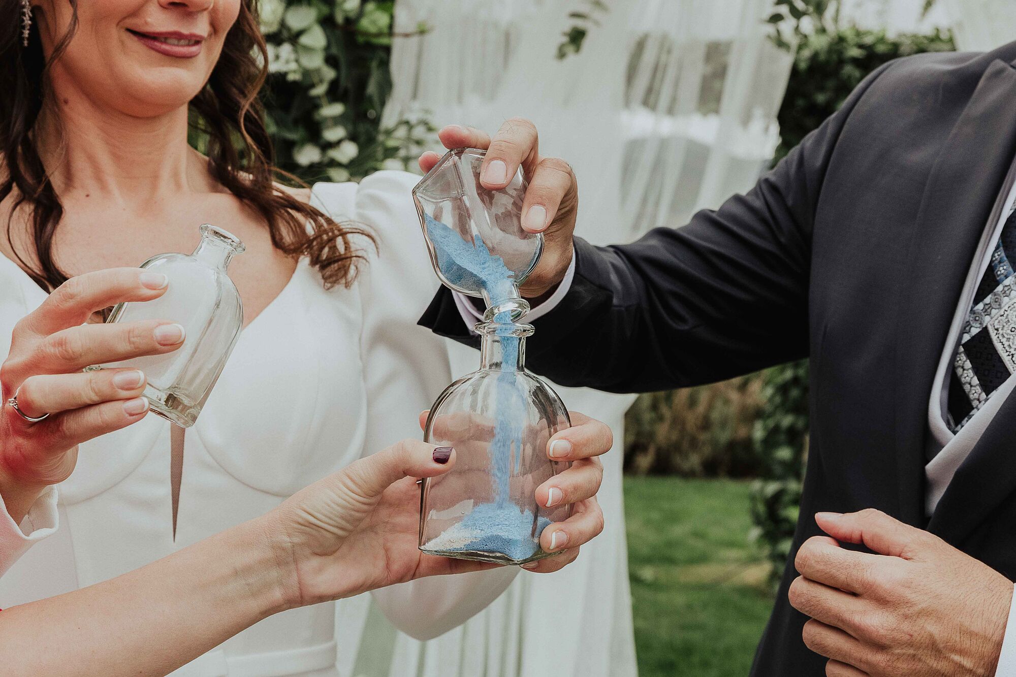 Boda Cortijo el Maizal Granada576