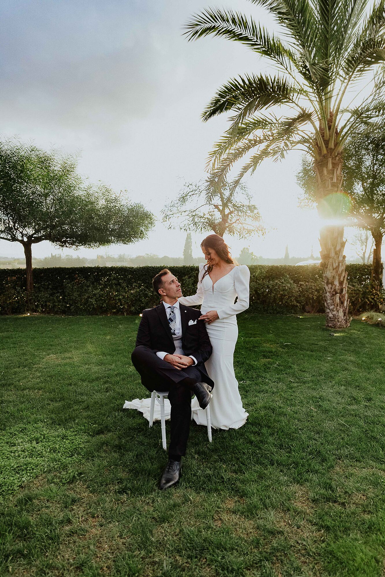 Boda Cortijo el Maizal Granada592
