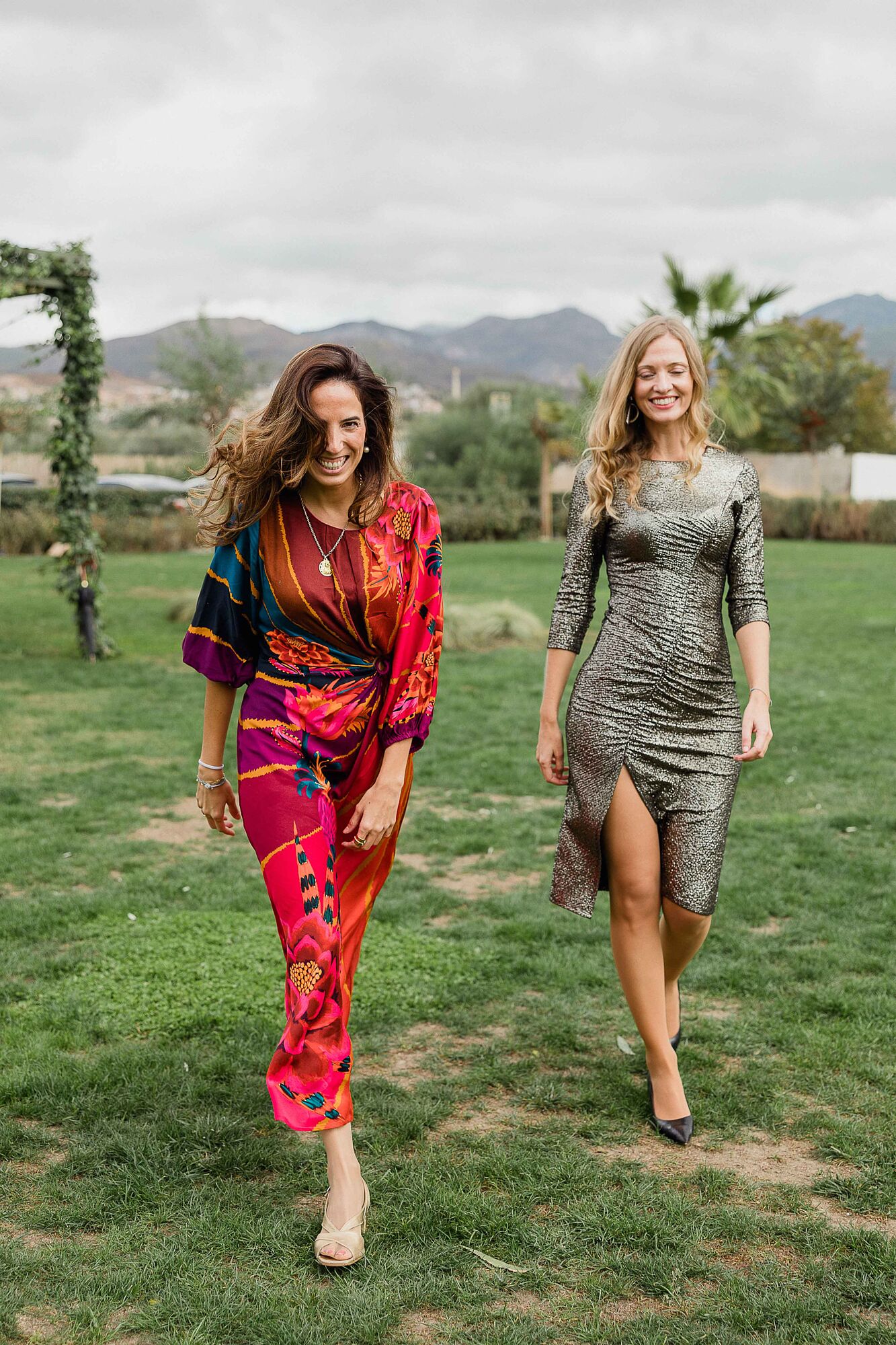 Boda Cortijo el Maizal Granada596