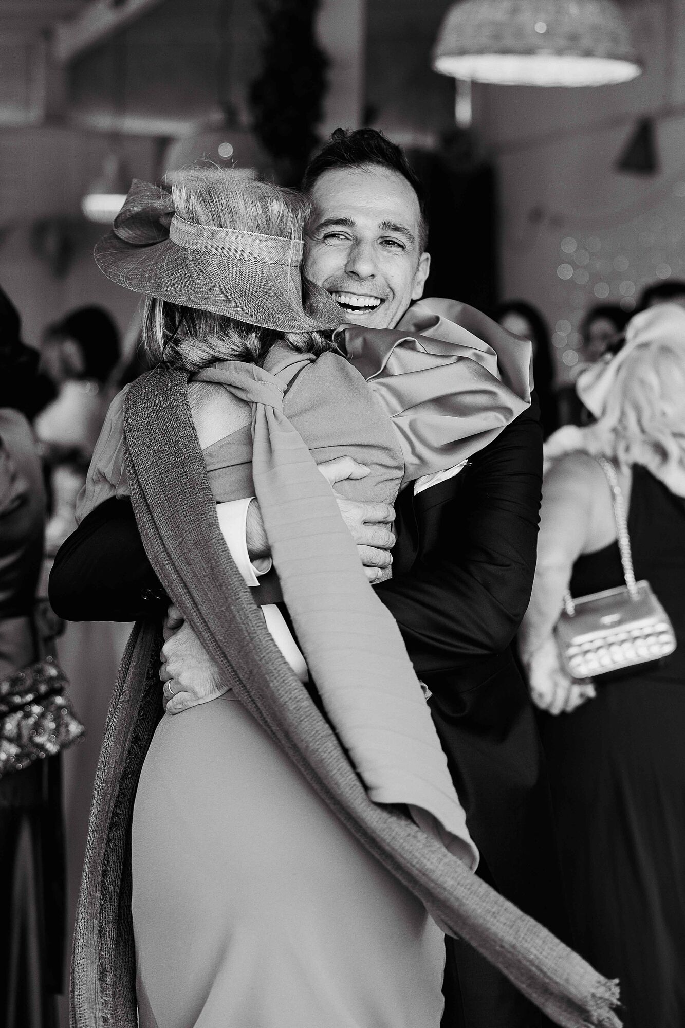 Boda Cortijo el Maizal Granada597