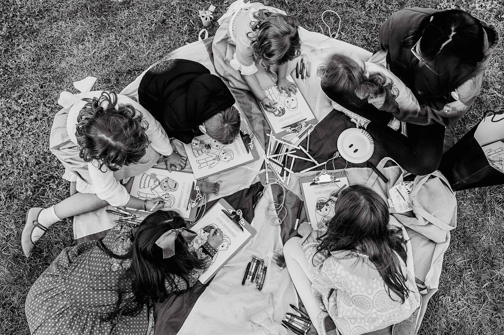 Boda Cortijo el Maizal Granada599