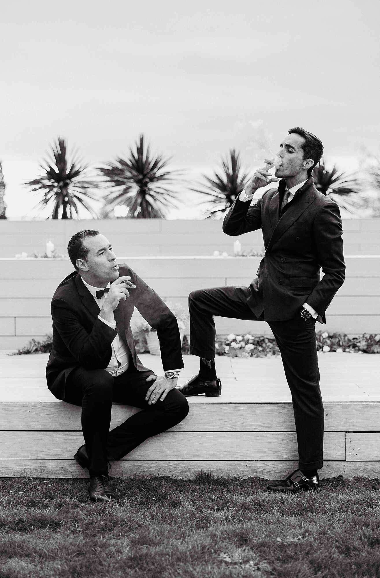 Boda Cortijo el Maizal Granada603