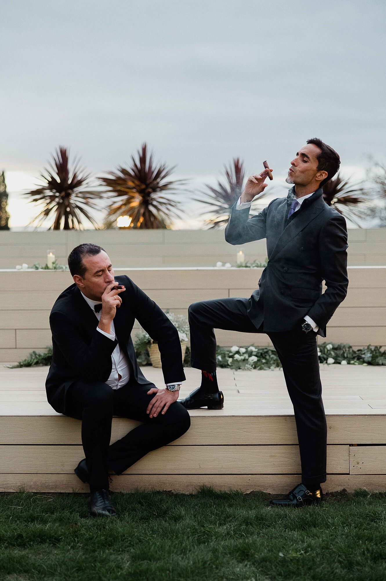 Boda Cortijo el Maizal Granada604