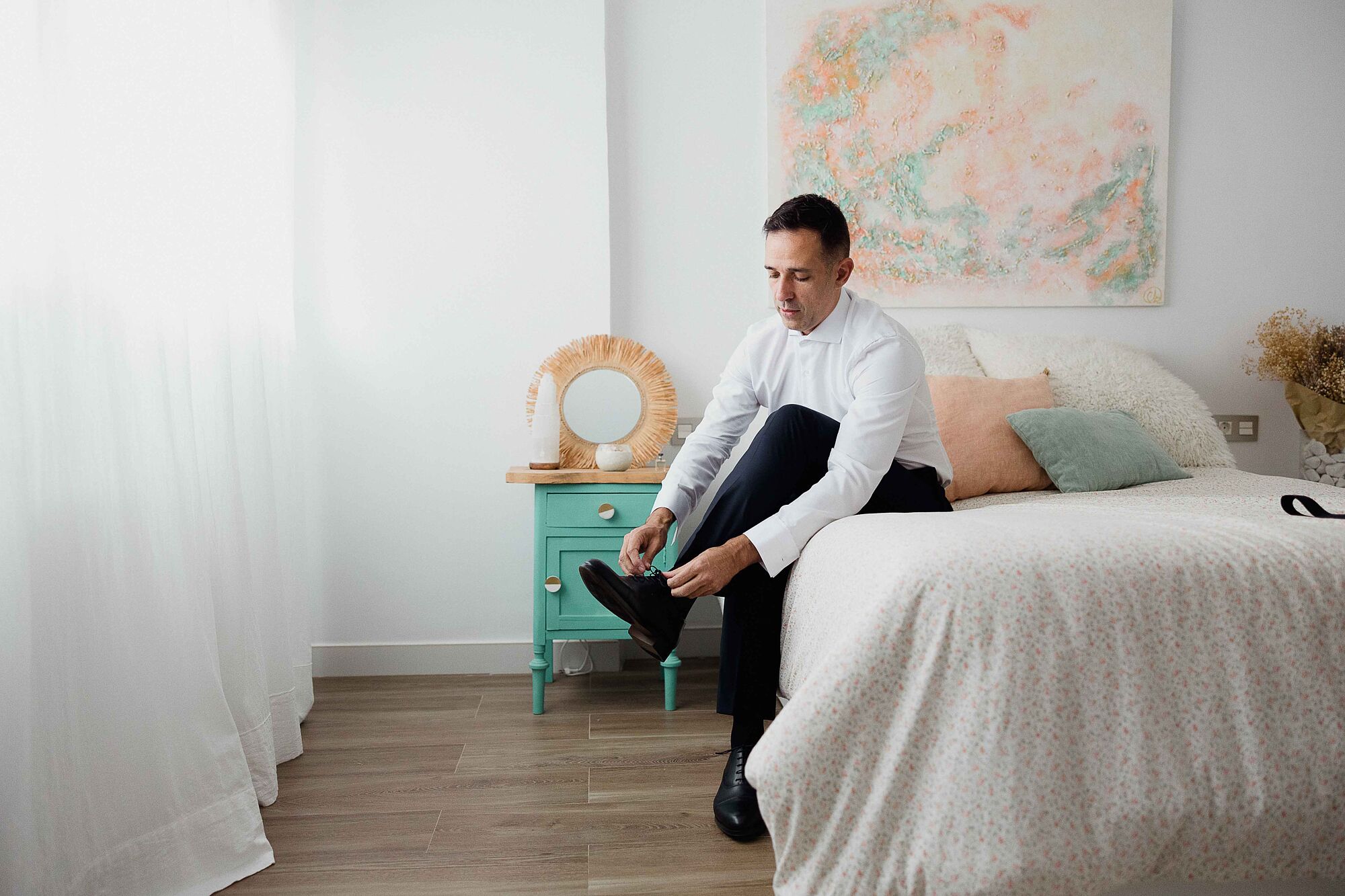 Boda Cortijo el Maizal Granada606