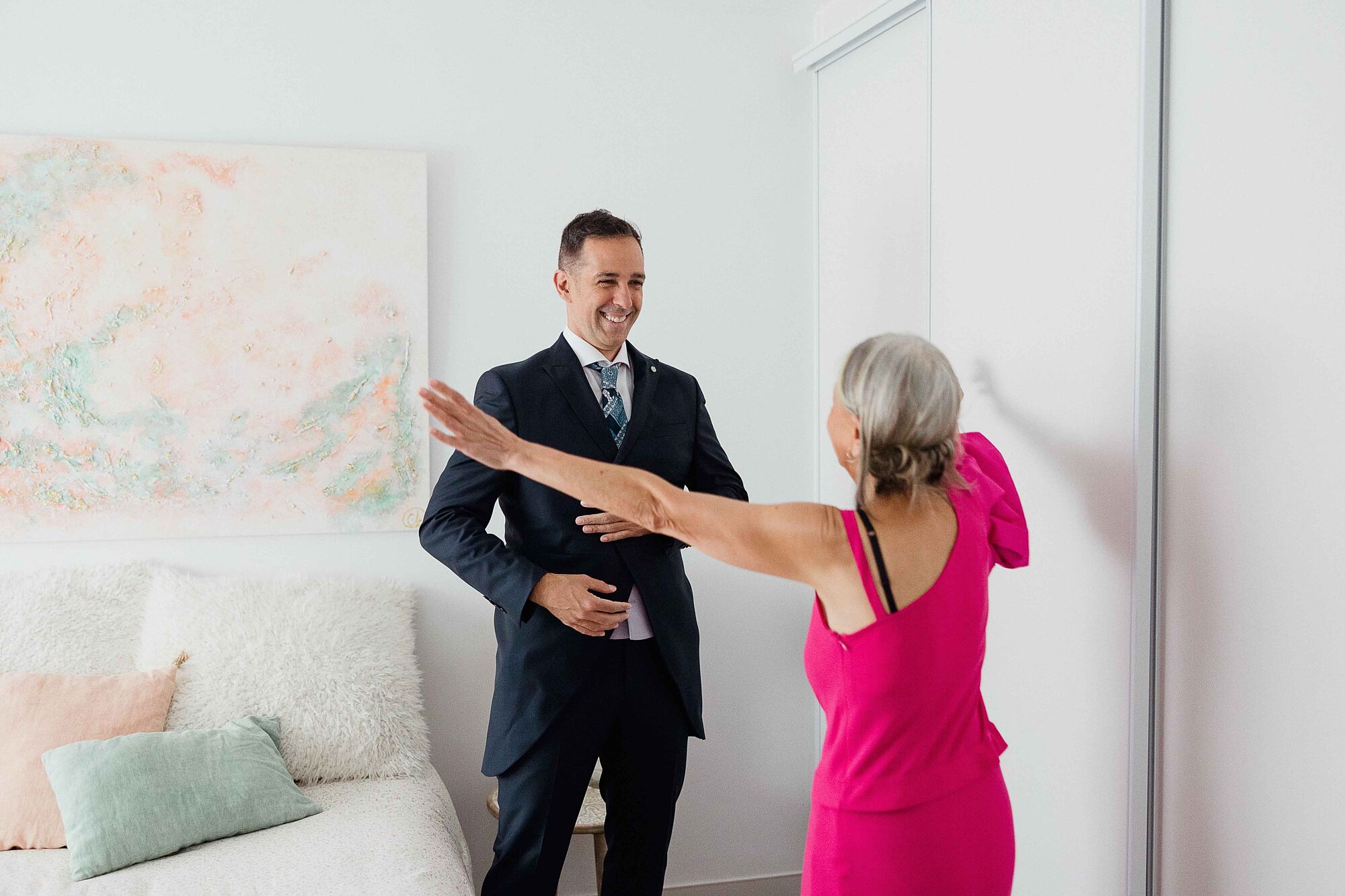 Boda Cortijo el Maizal Granada607