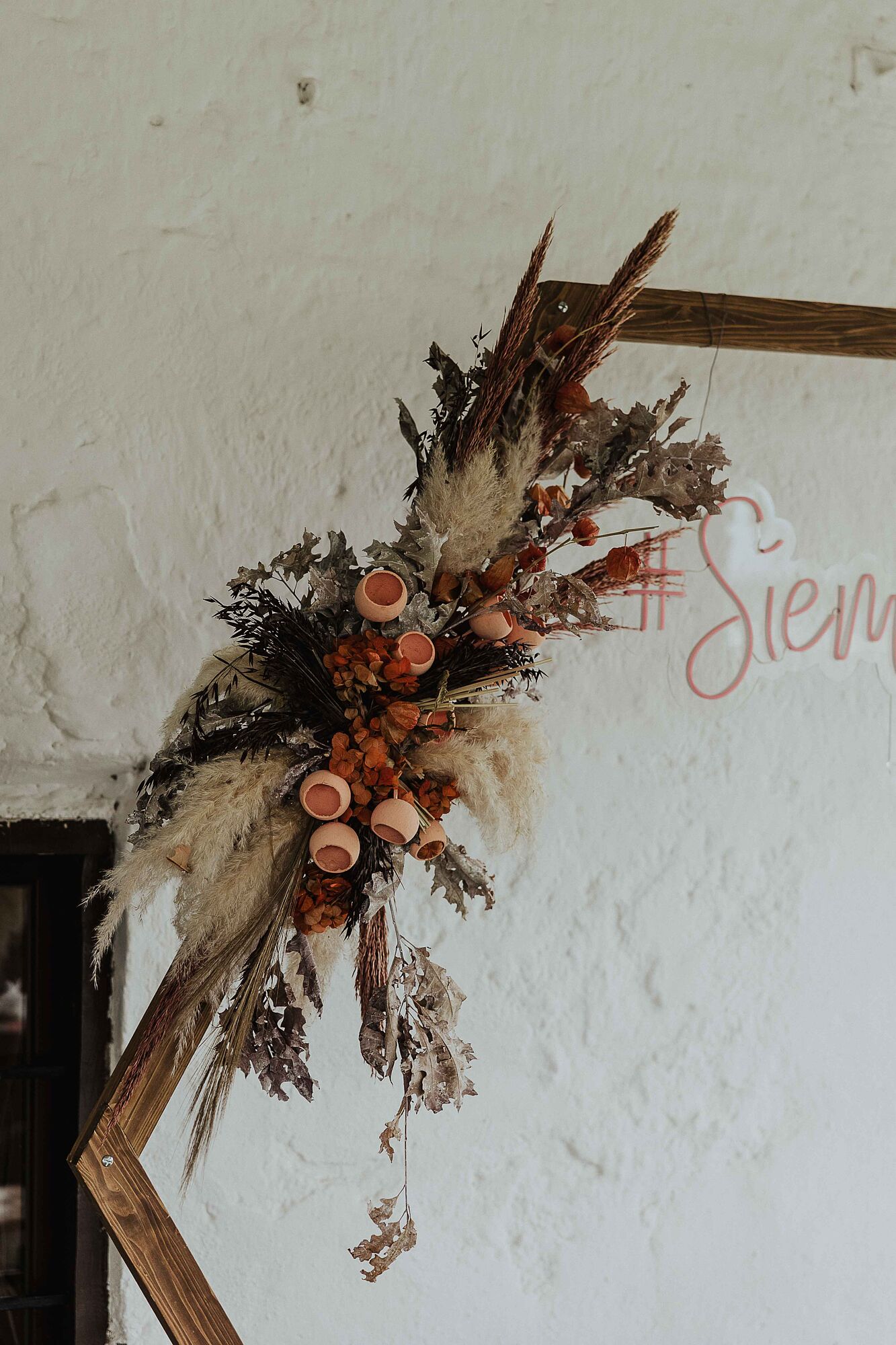 Boda Cortijo el Maizal Granada613