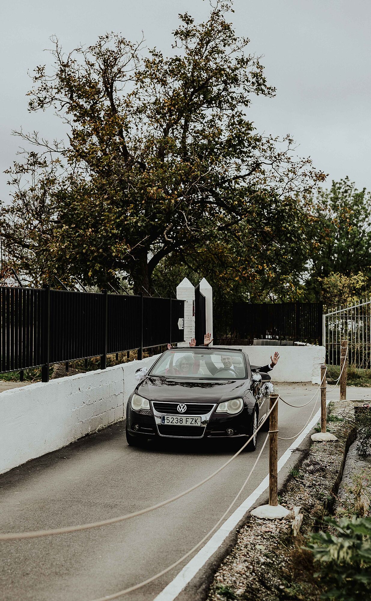 Boda Cortijo el Maizal Granada614