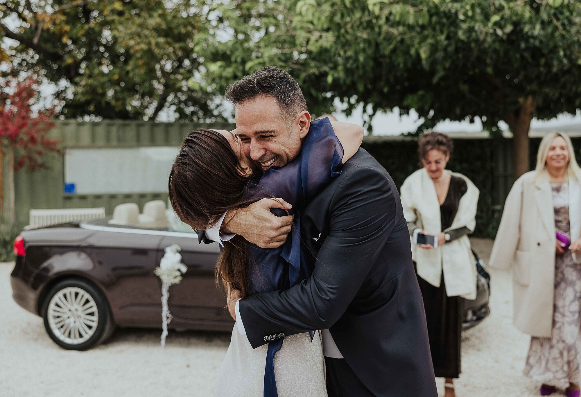 Boda Cortijo el Maizal Granada615