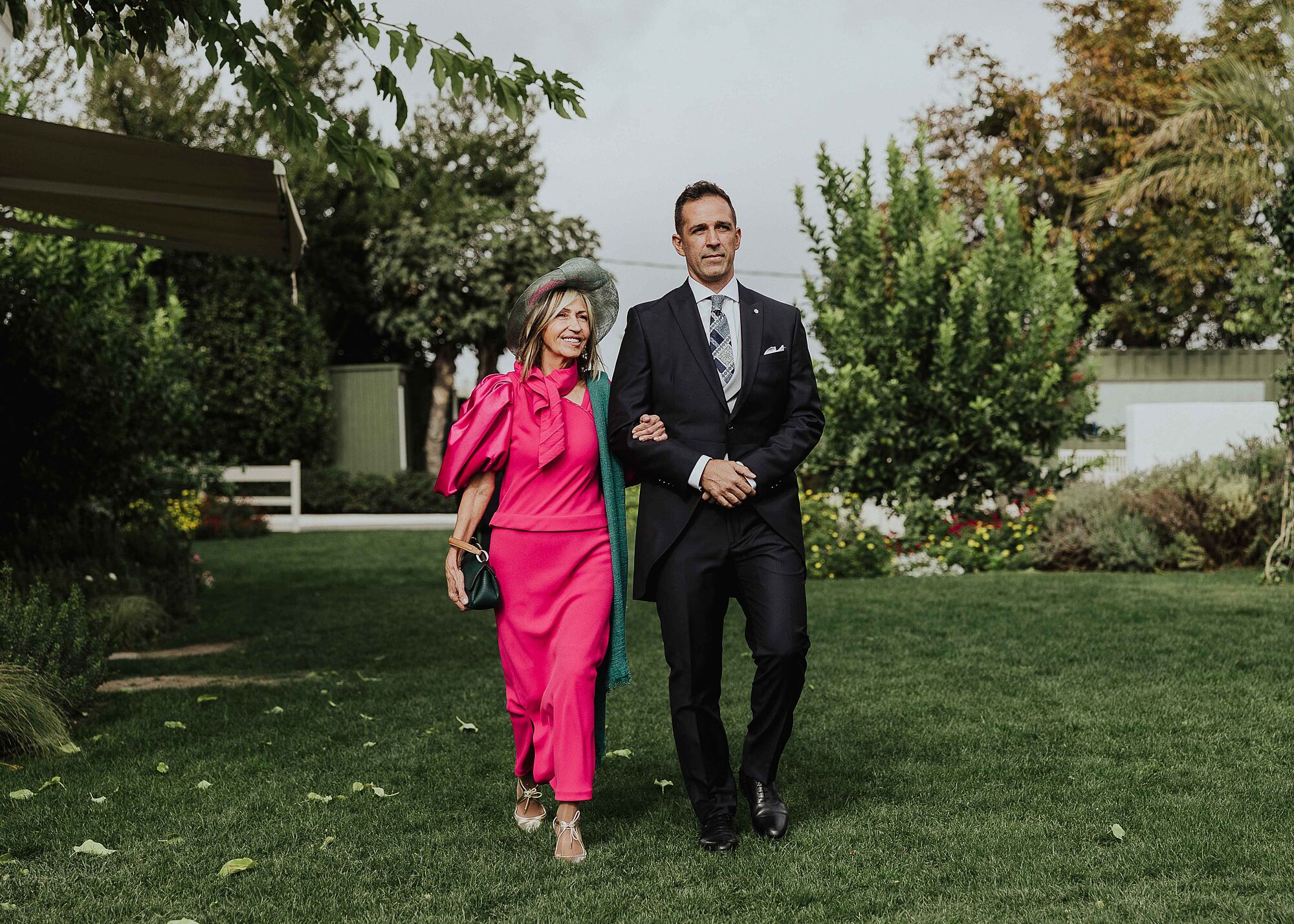 Boda Cortijo el Maizal Granada616