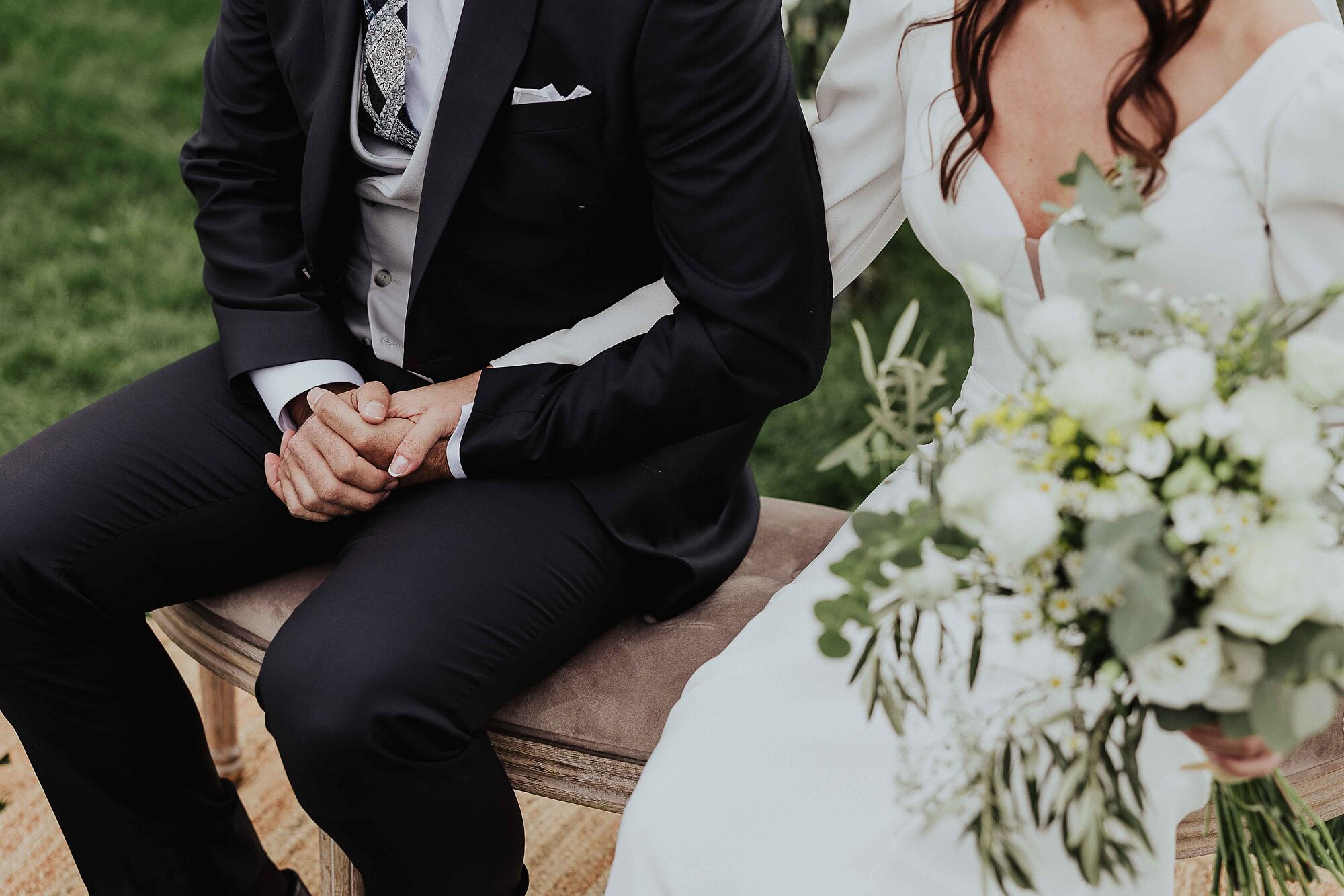 Boda Cortijo el Maizal Granada619