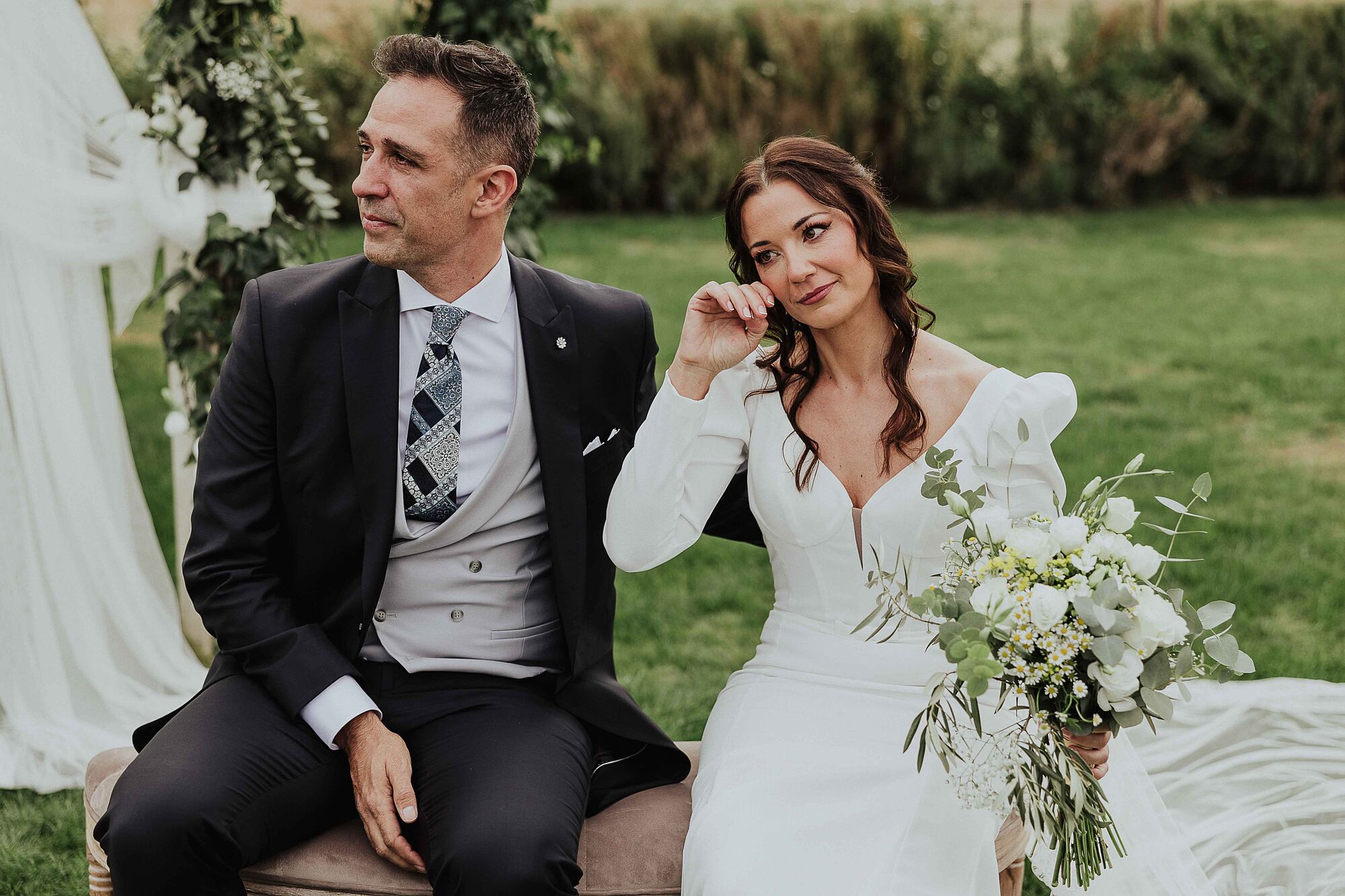 Boda Cortijo el Maizal Granada620