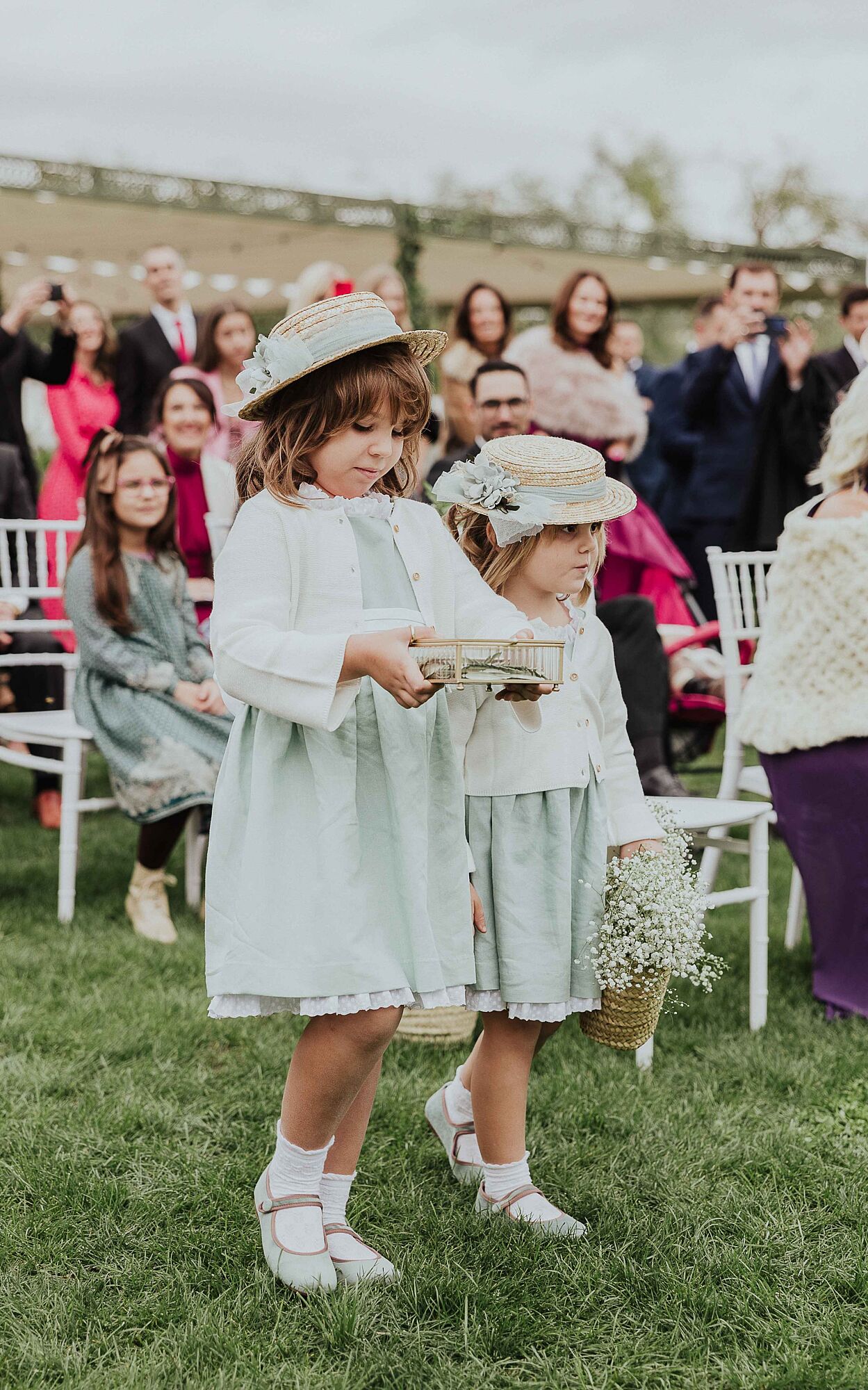 Boda Cortijo el Maizal Granada622