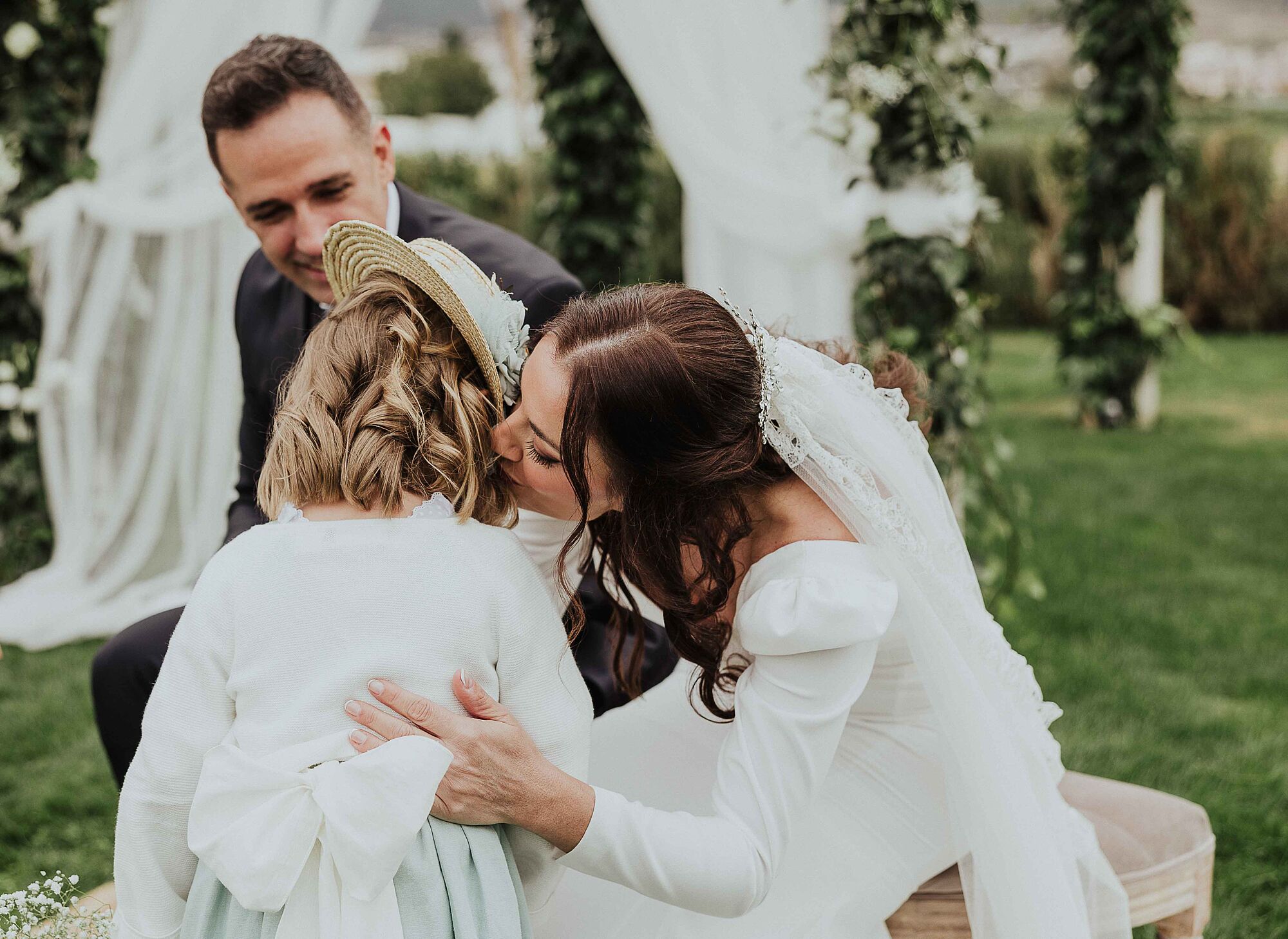 Boda Cortijo el Maizal Granada623