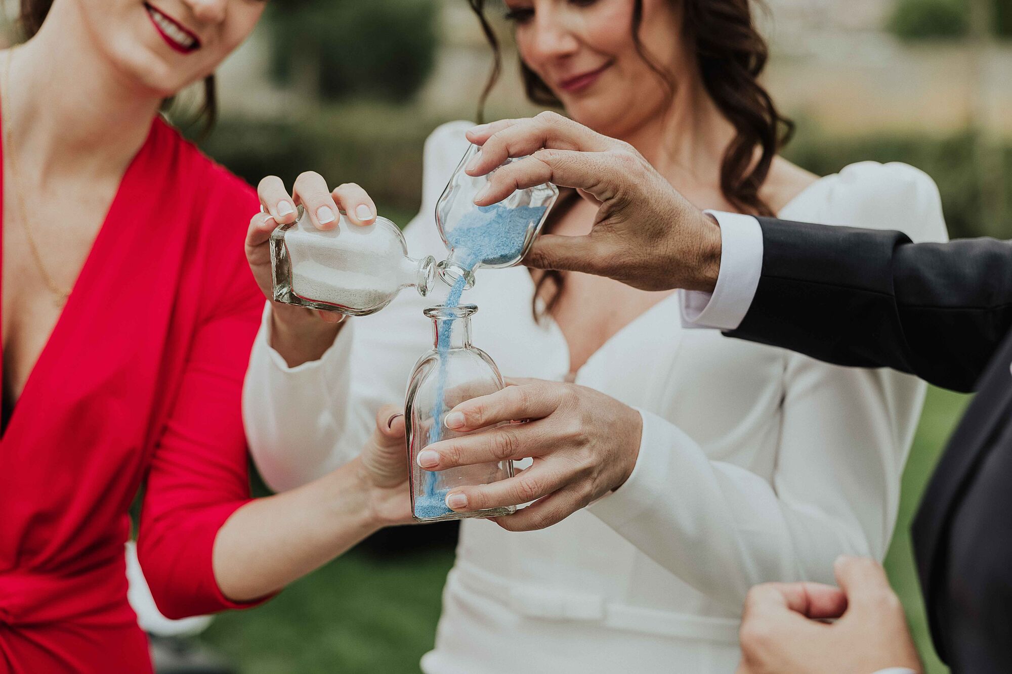 Boda Cortijo el Maizal Granada625
