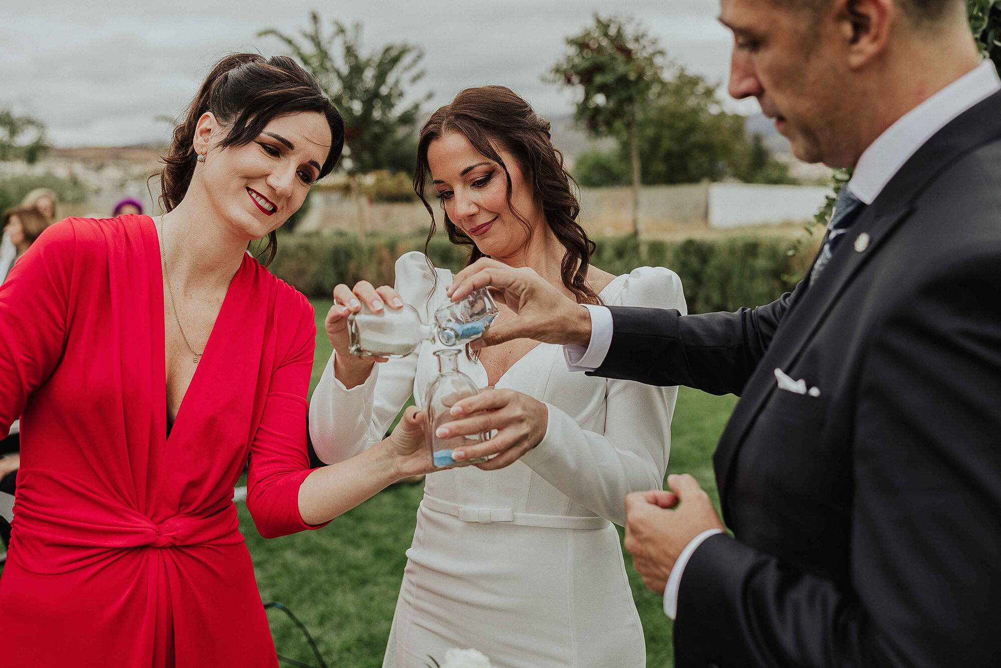 Boda Cortijo el Maizal Granada626