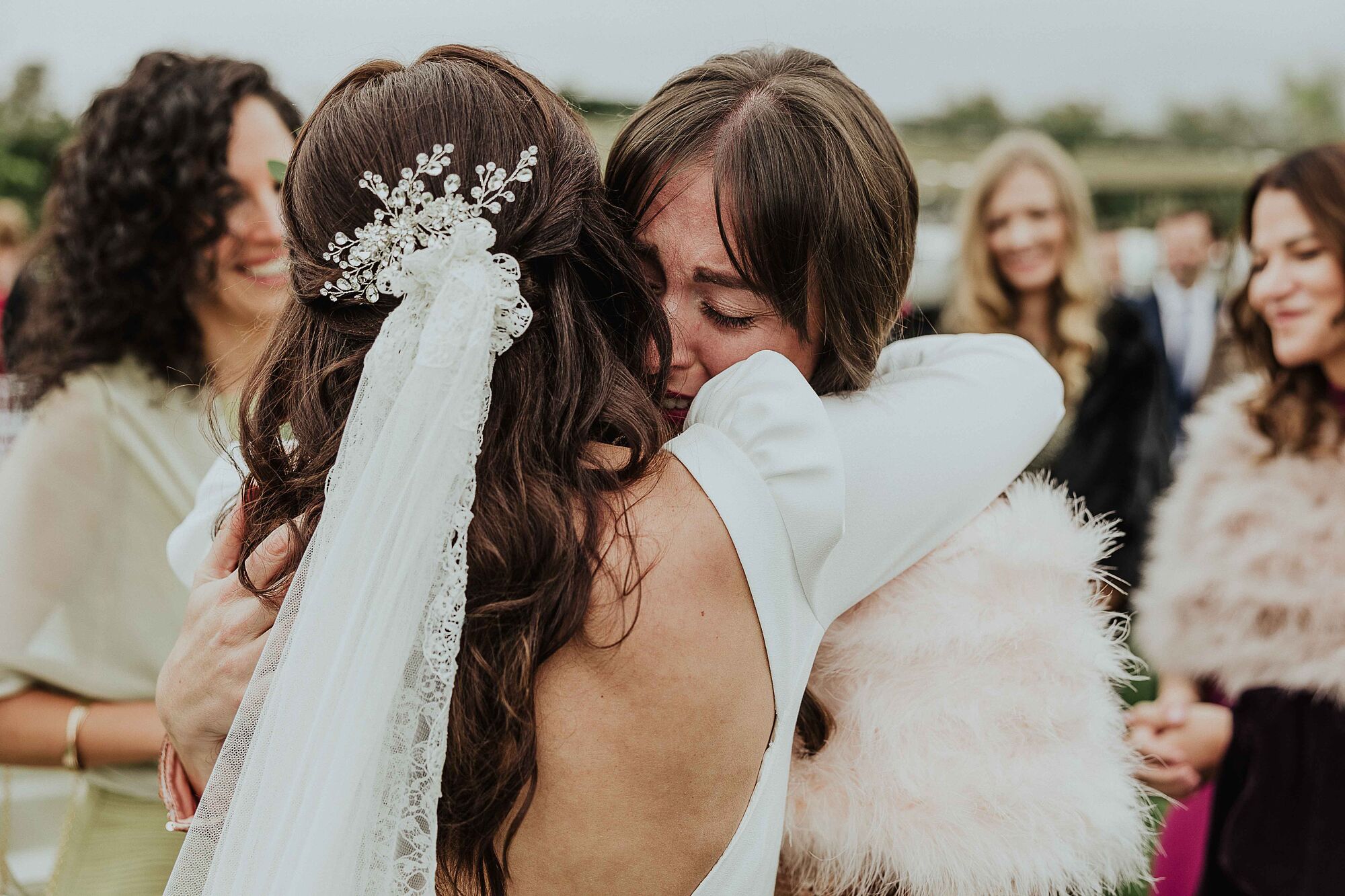 Boda Cortijo el Maizal Granada633