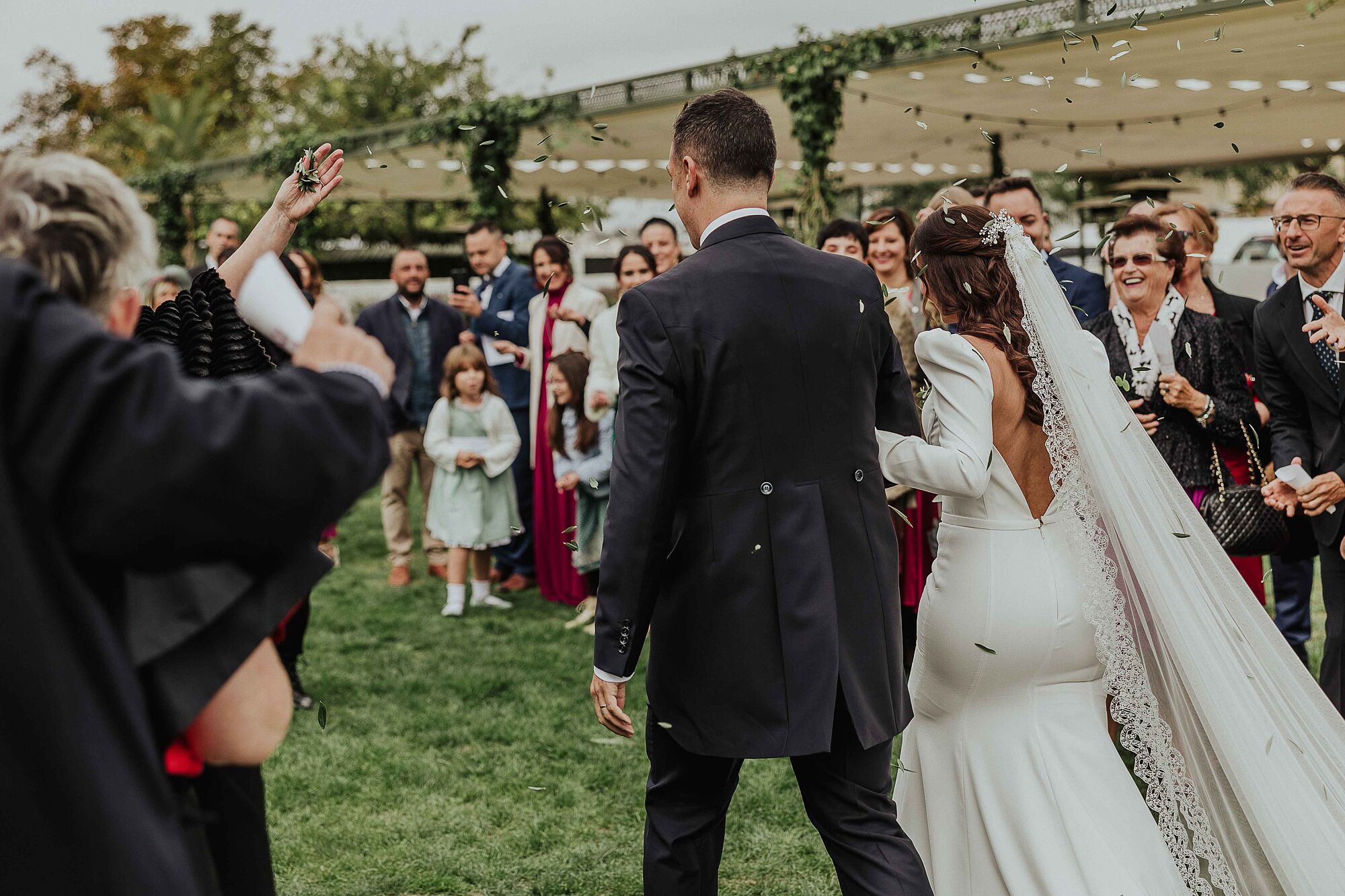 Boda Cortijo el Maizal Granada635