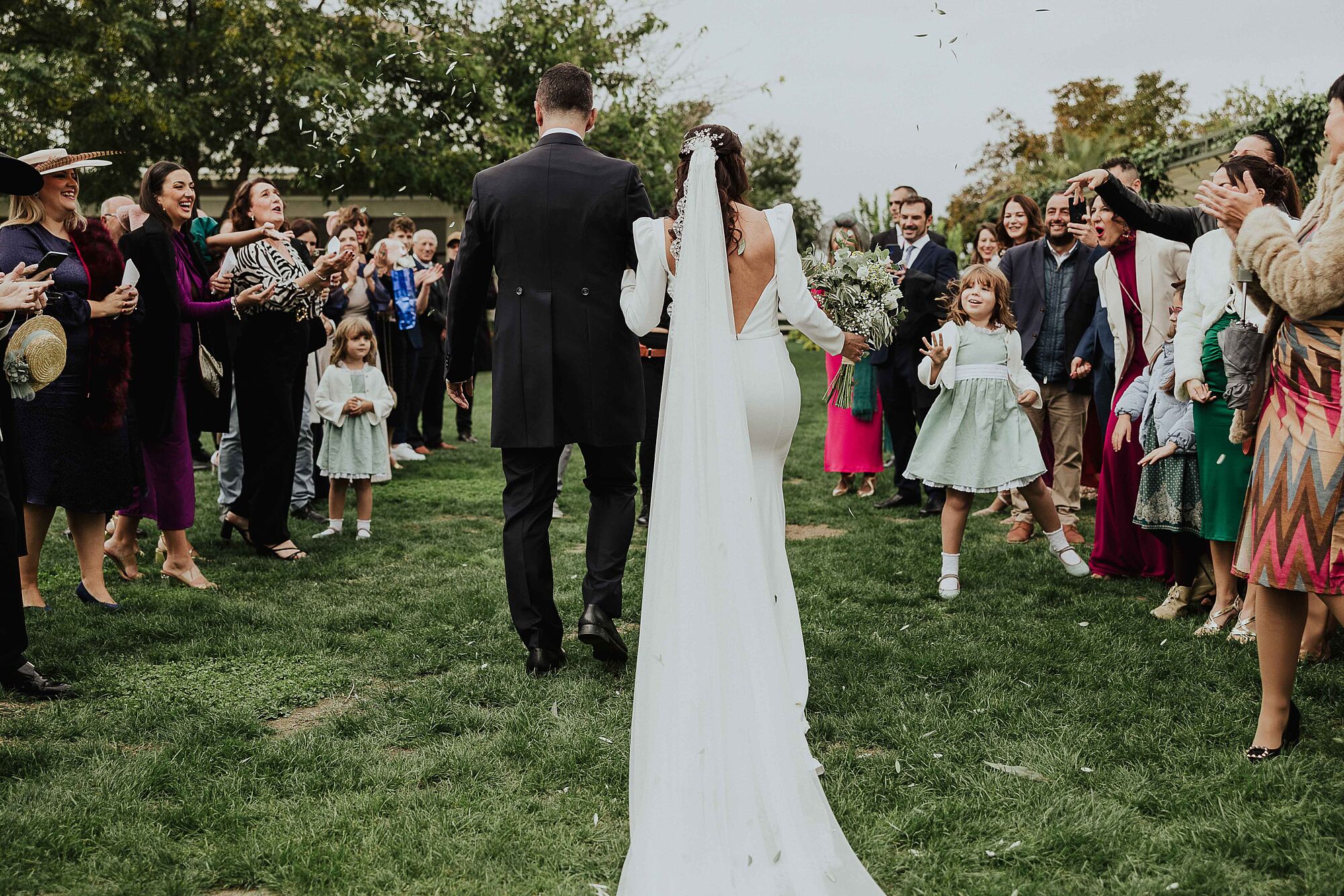 Boda Cortijo el Maizal Granada636