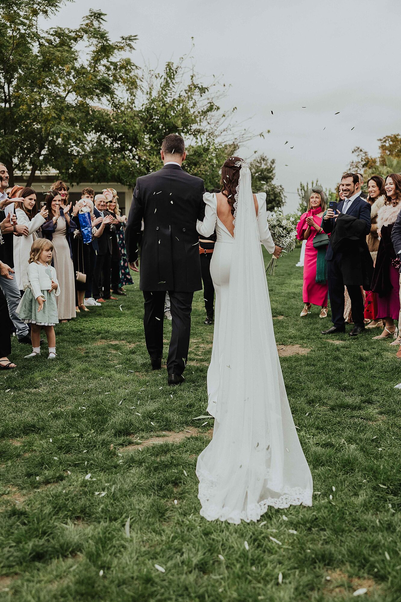 Boda Cortijo el Maizal Granada637