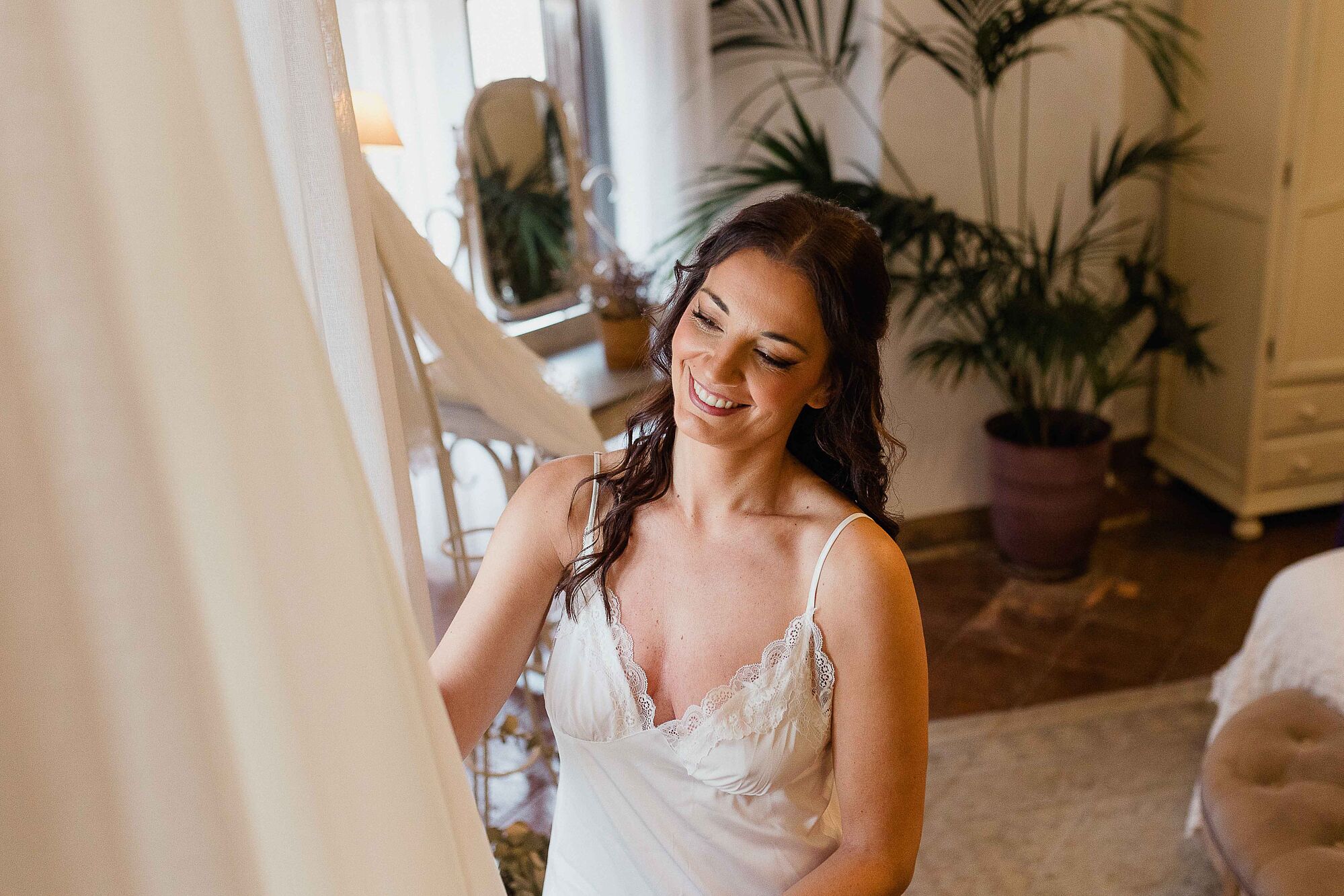 Boda Cortijo el Maizal Granada643